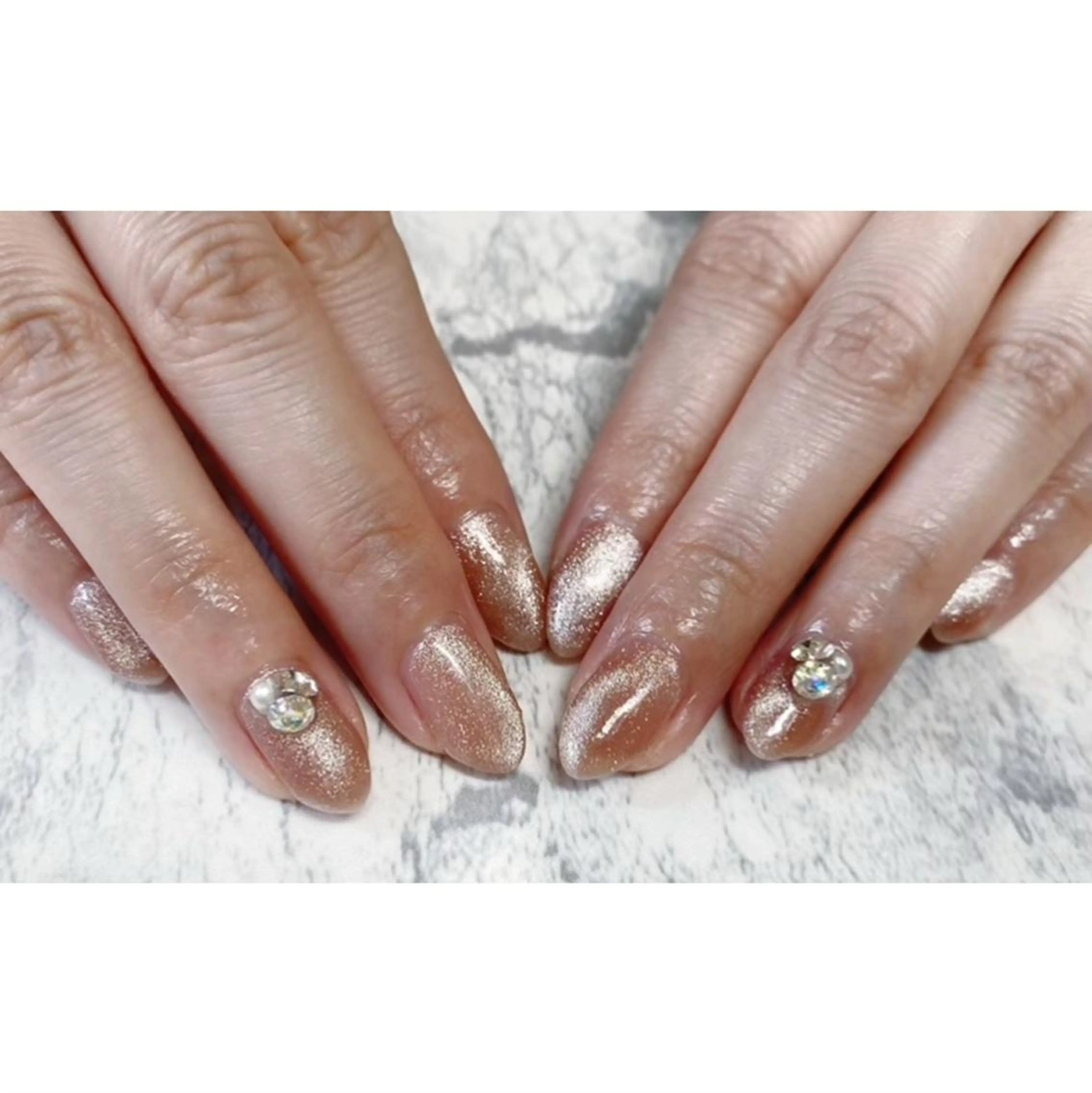 ネイル パラジェル登録サロンfeerique所属・Uchida Mayunaのその他イメージ