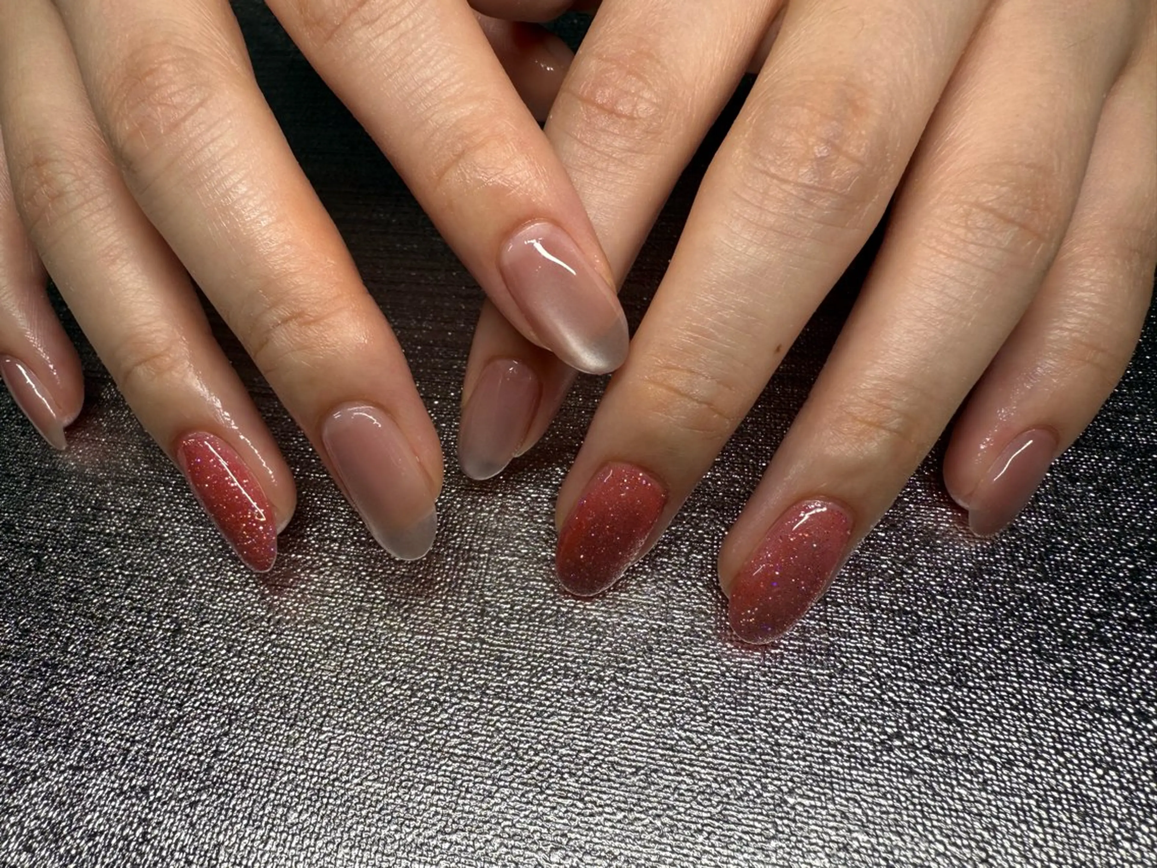 ネイル スズキ マイコのネイルデザイン