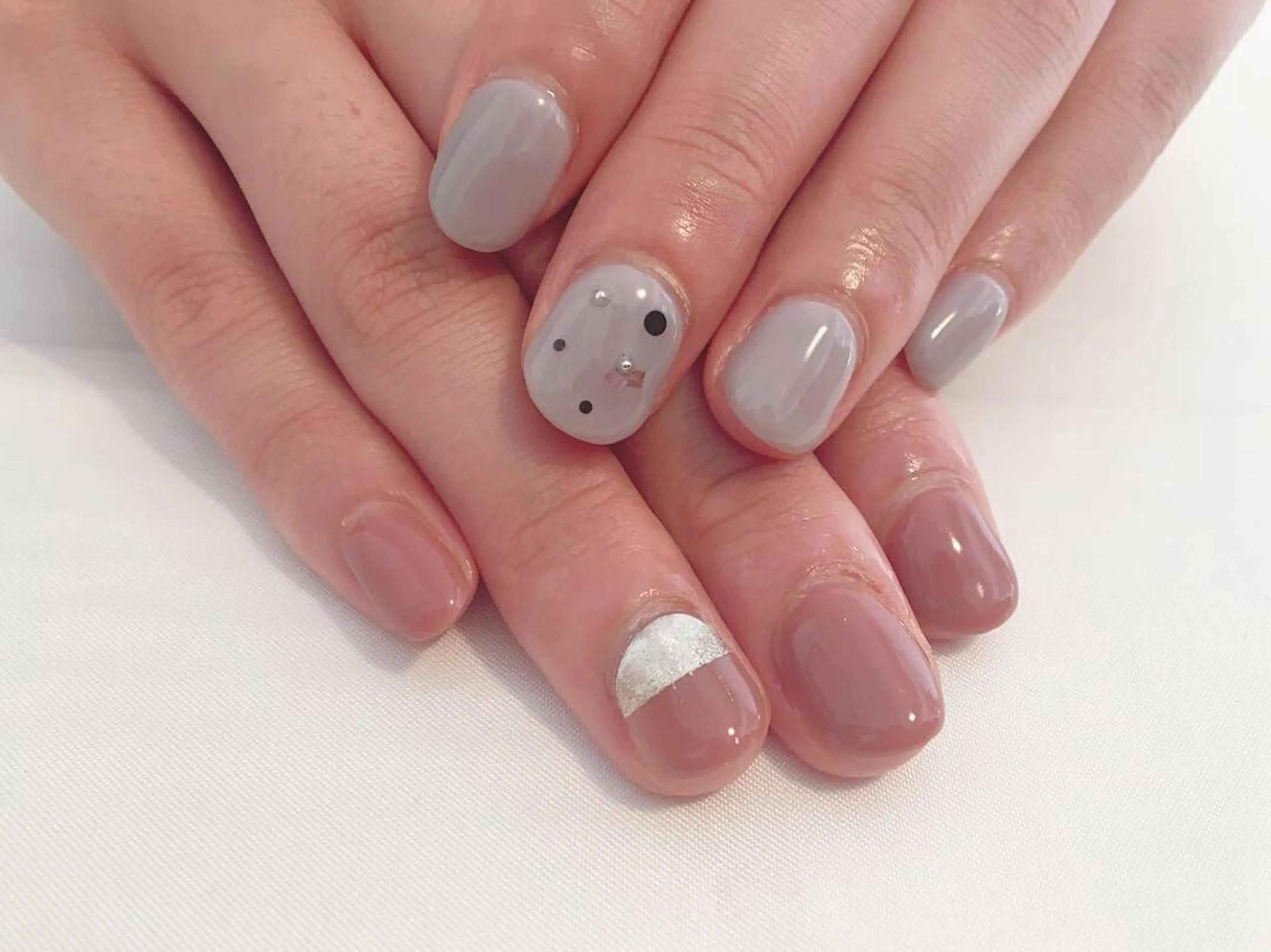 ネイル toi nail.所属・toi nail.のネイルデザイン