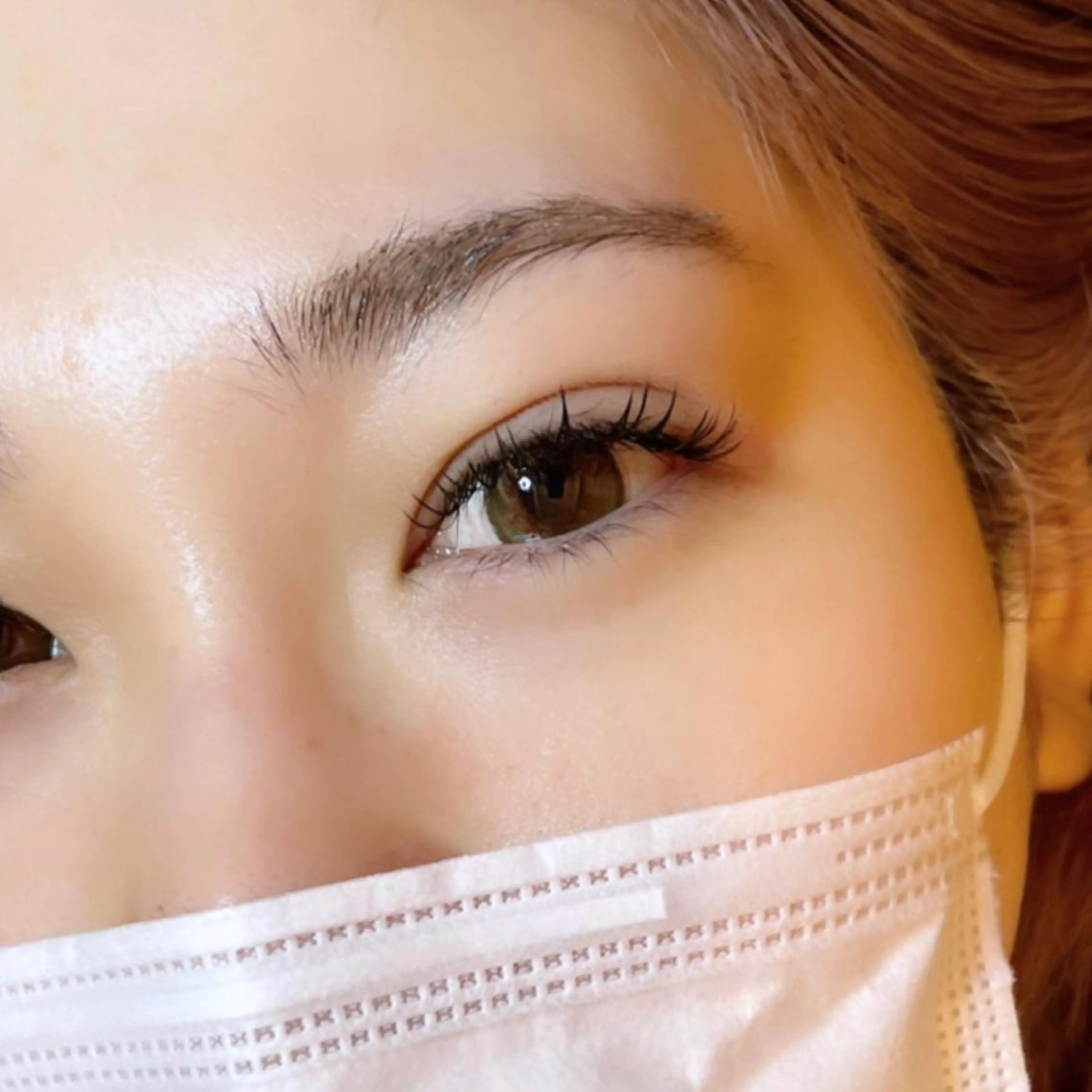 マツエク・マツパ eyelash salon7のマツエク・マツパデザイン