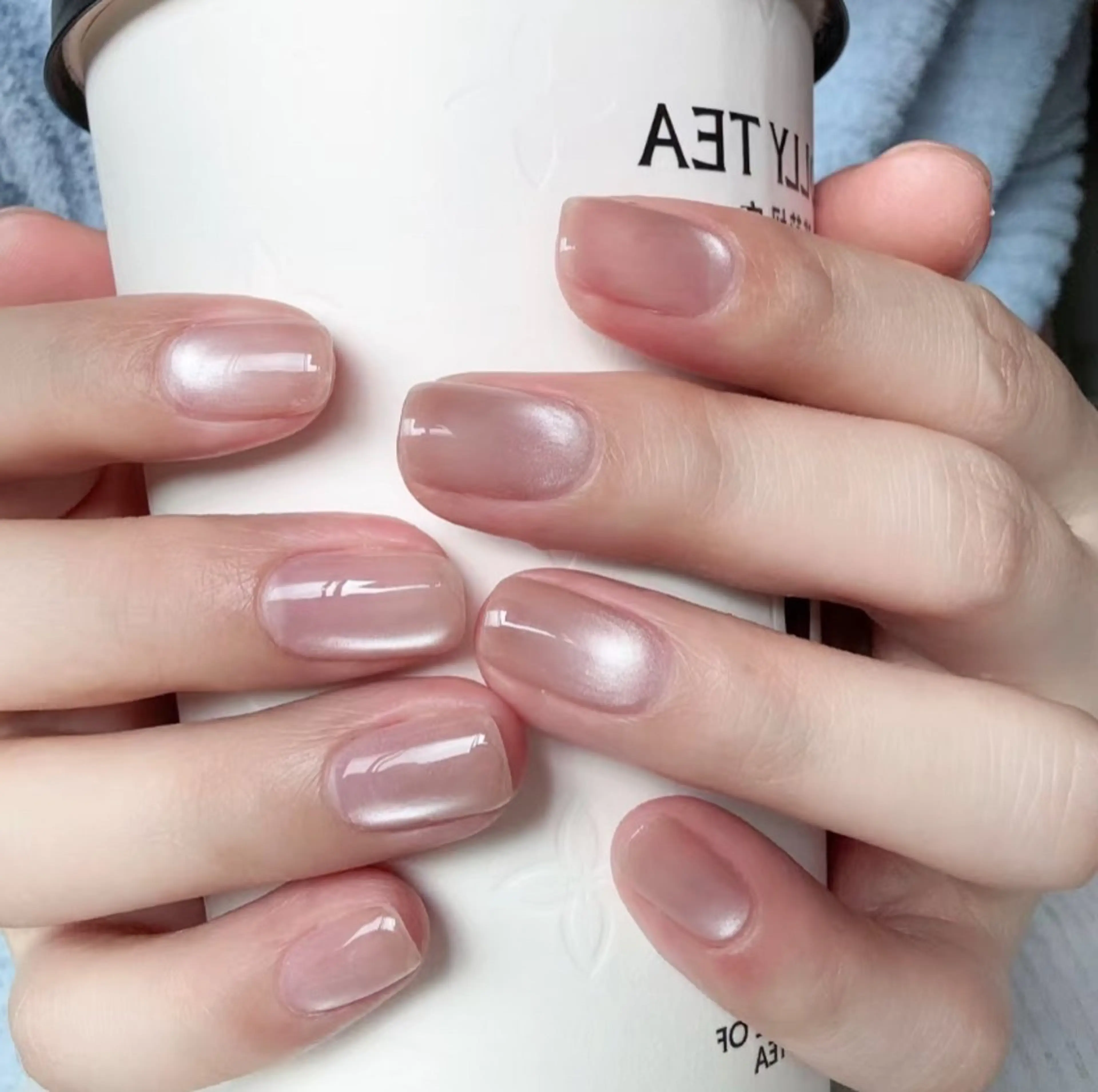 ネイル July Nailのネイルデザイン