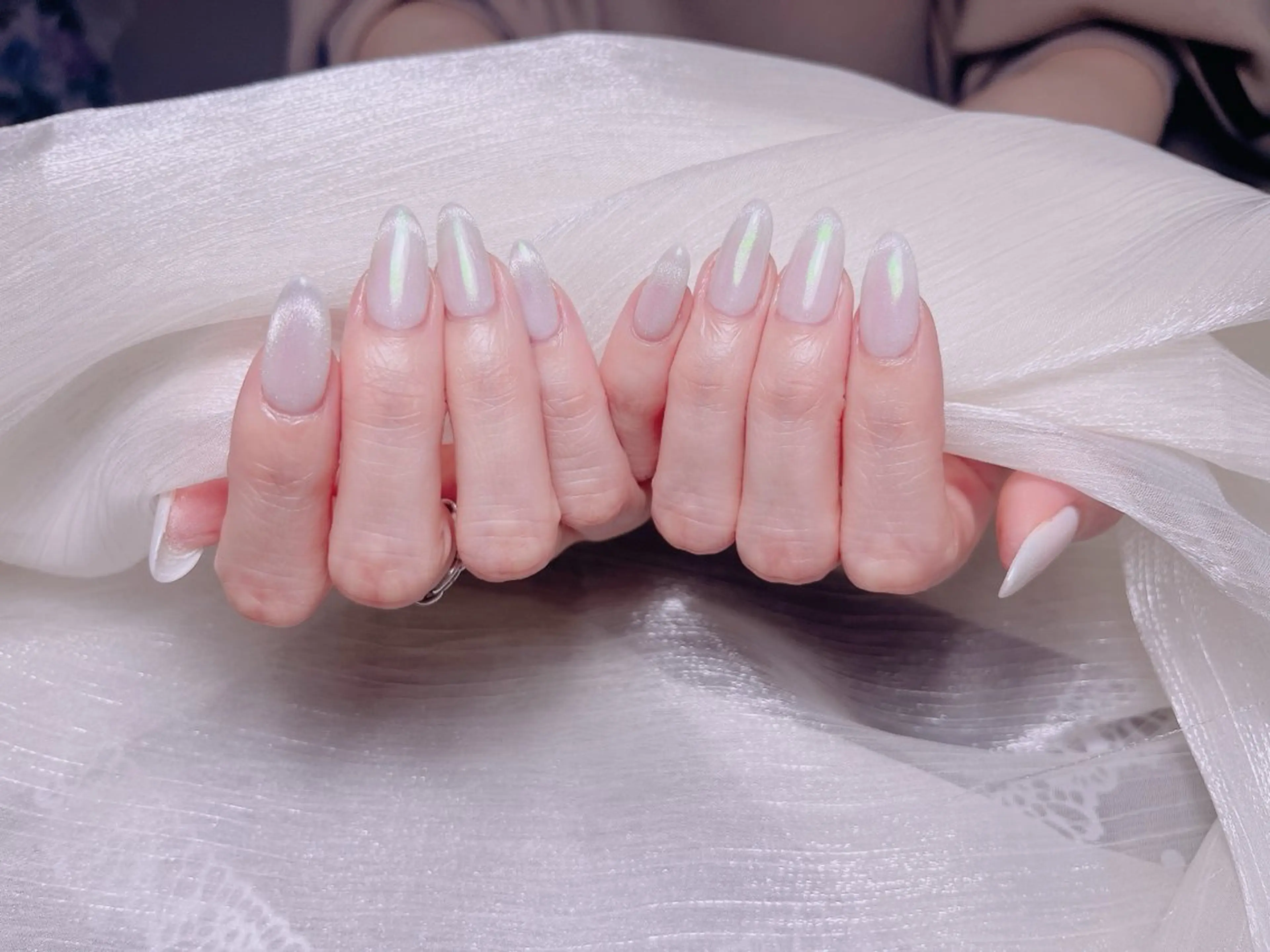 ネイル ハンドネイル KARI ネイルサロンのネイルデザイン