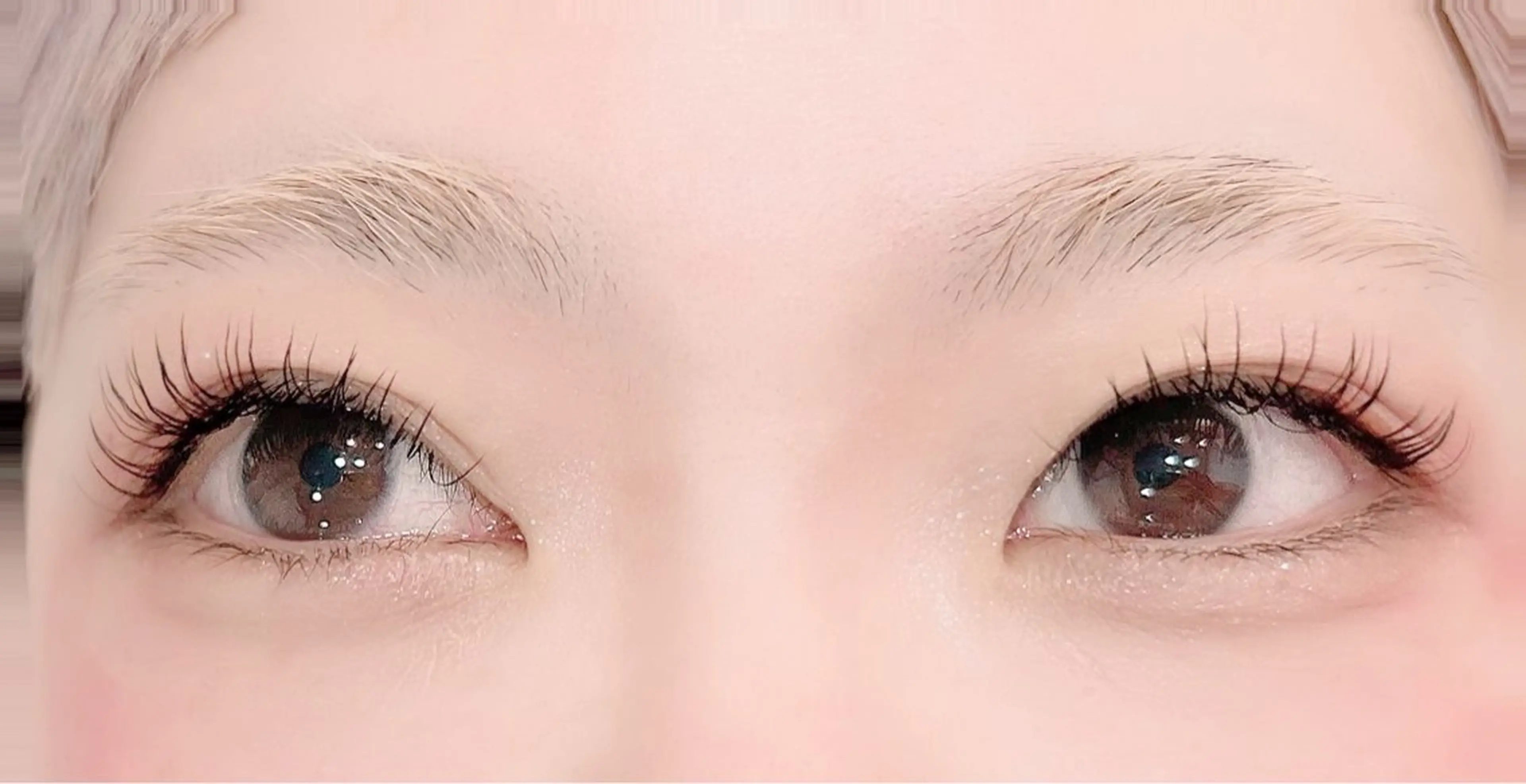 マツエク・マツパ マツエク hairLOOP所属・西院LOOP sayakaのヘアスタイル