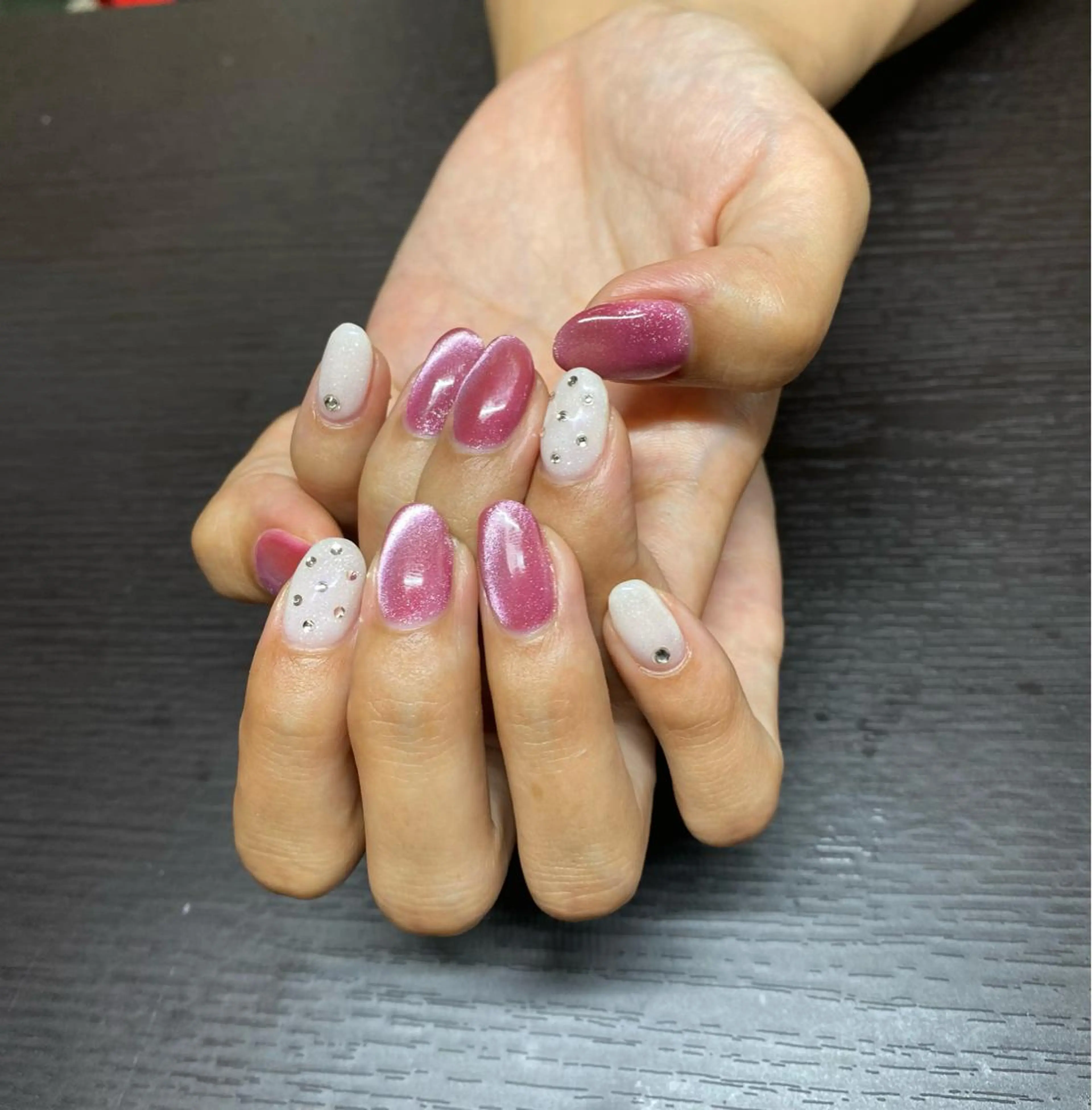 ネイル あきじ NAILのネイルデザイン