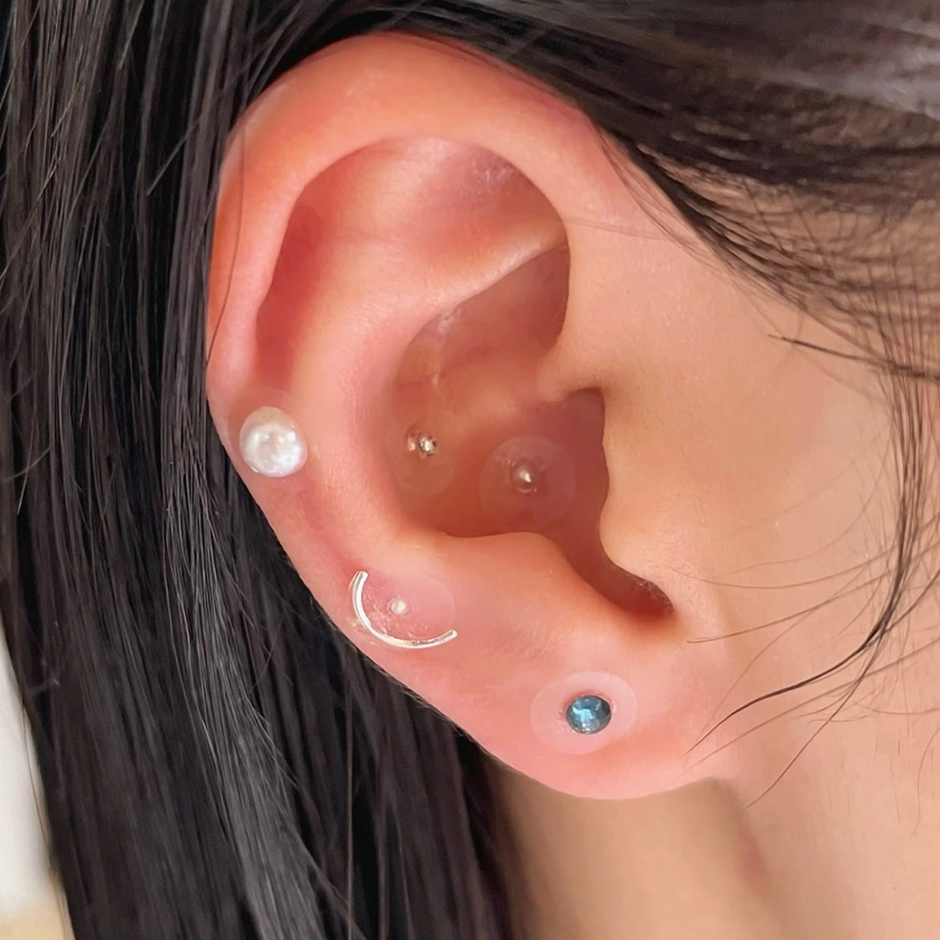 mieux HAZUKiのその他イメージ