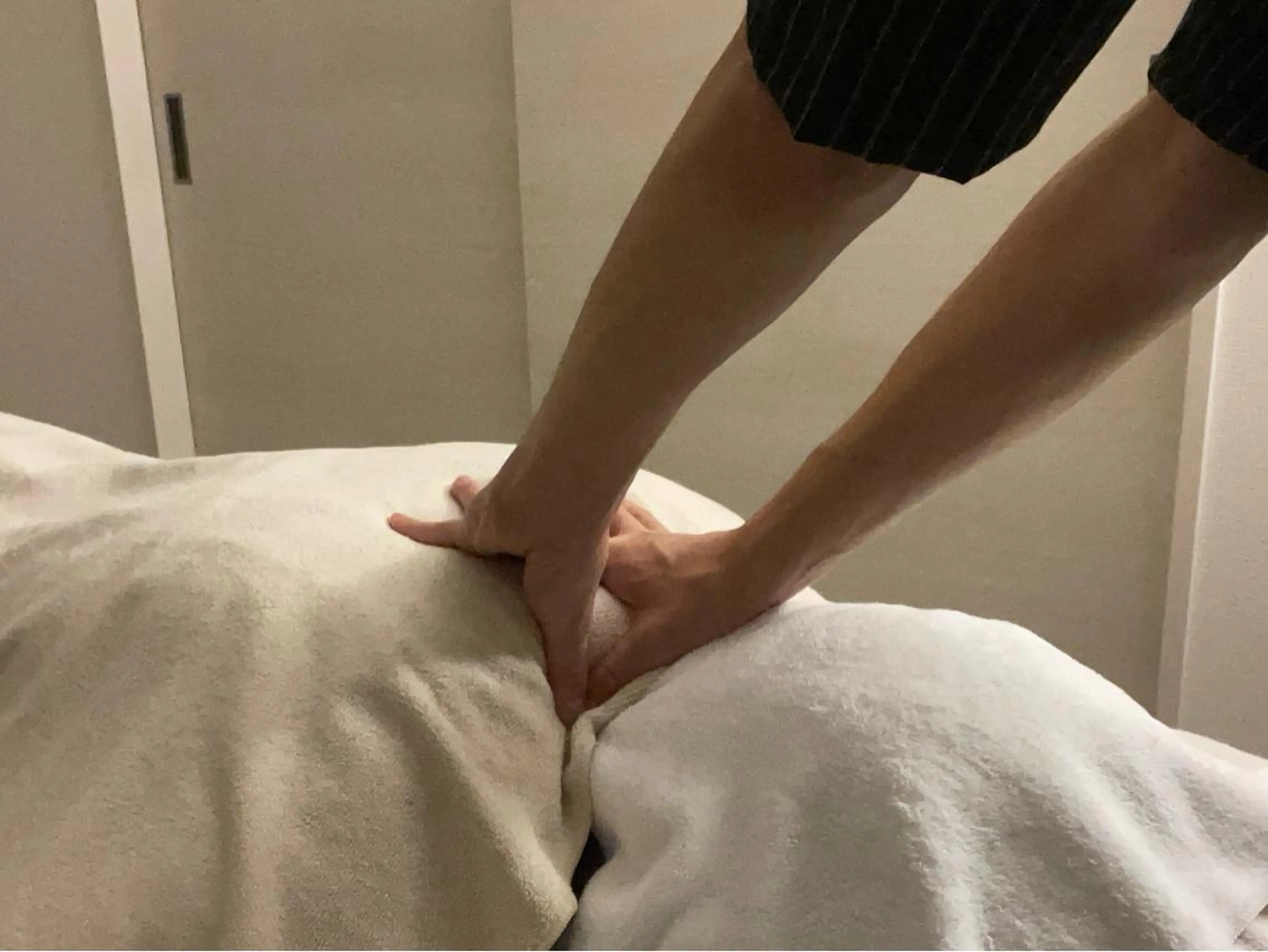 リラク 岐阜メンズセラピスト Toshiyaのエステ・リラクイメージ