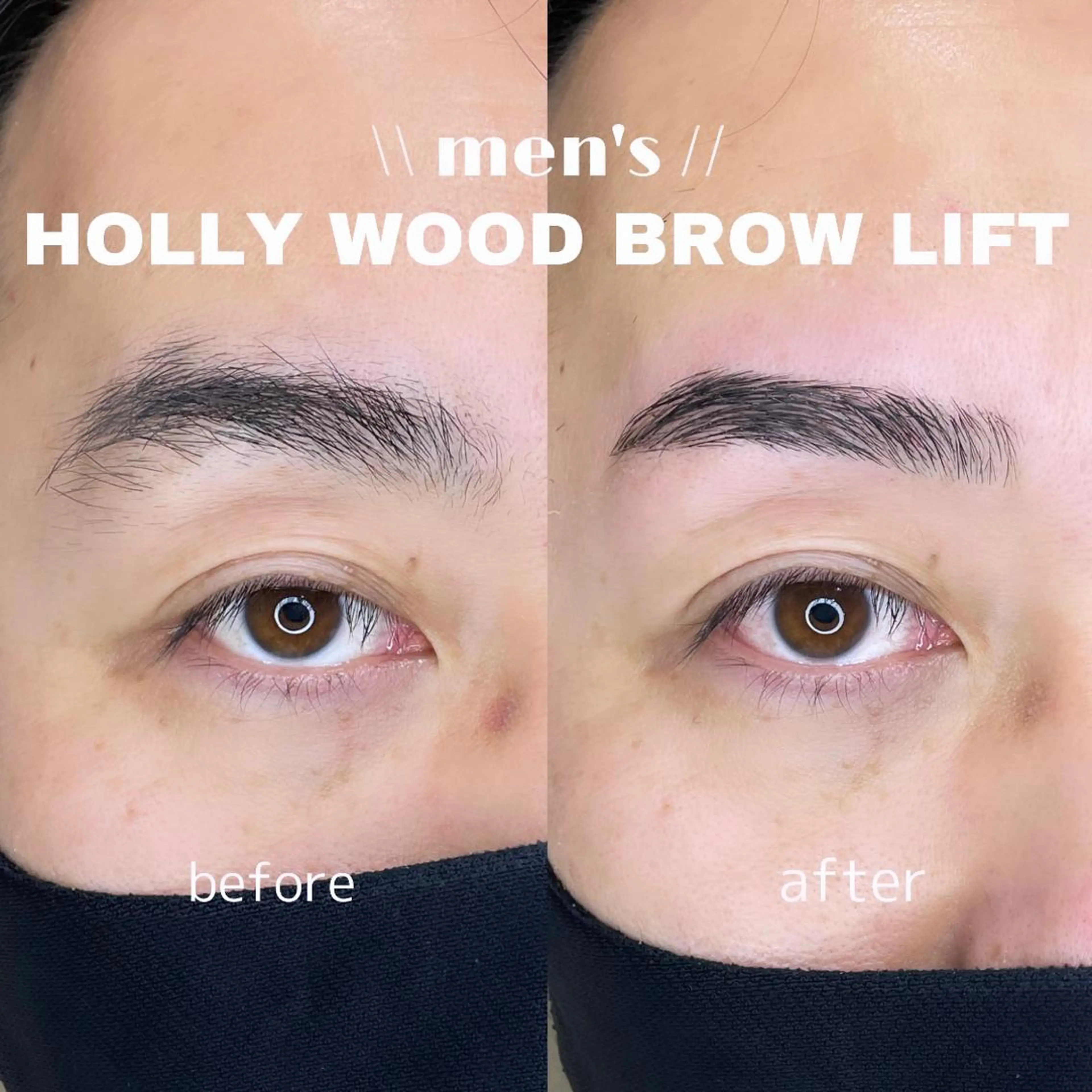 アイブロウ ar...beauty salon所属・藤原 茜のマツエク・マツパデザイン