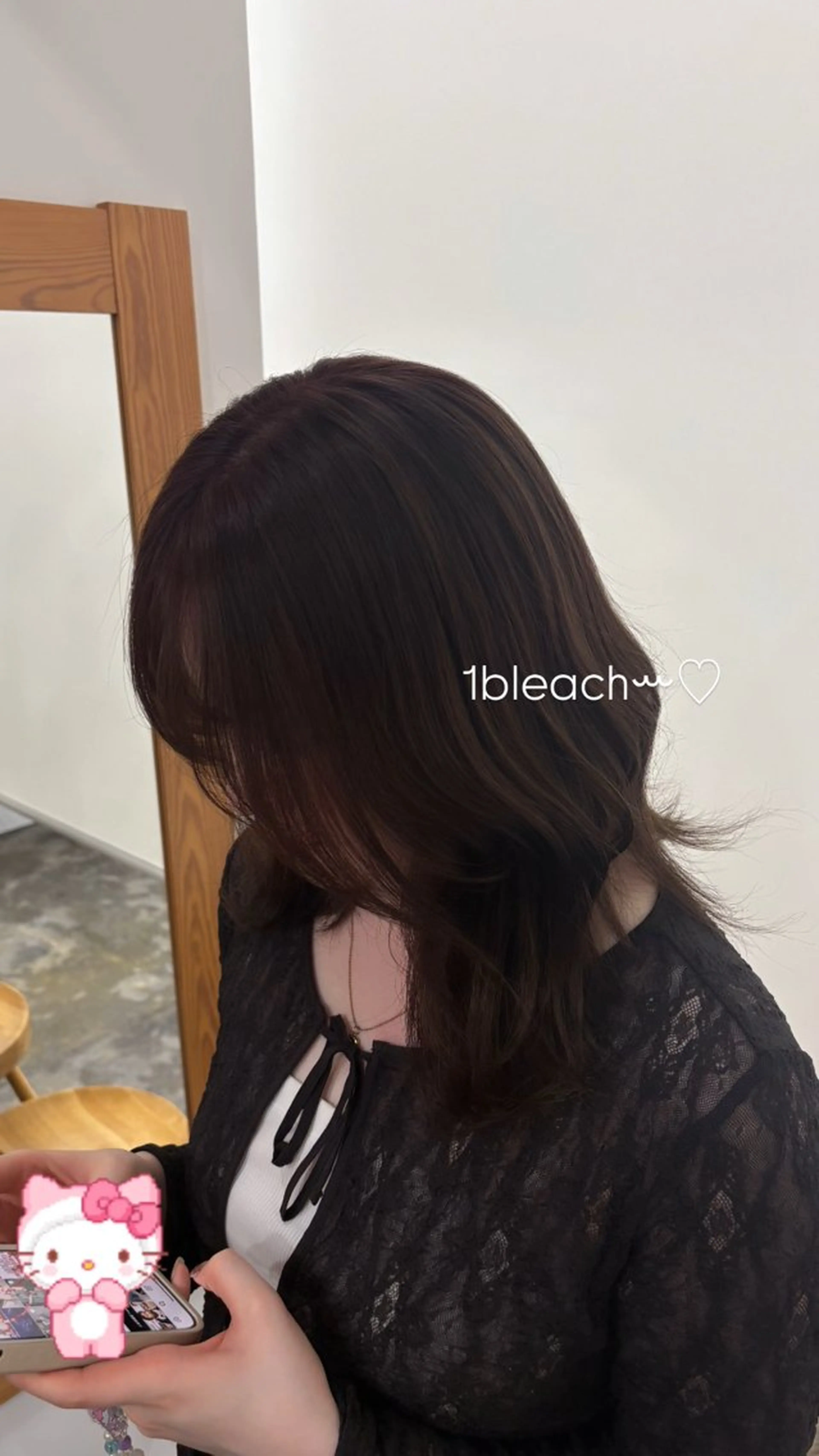 カラー astar所属・カラーモデル募集中 🥣💞Rinkaのヘアスタイル