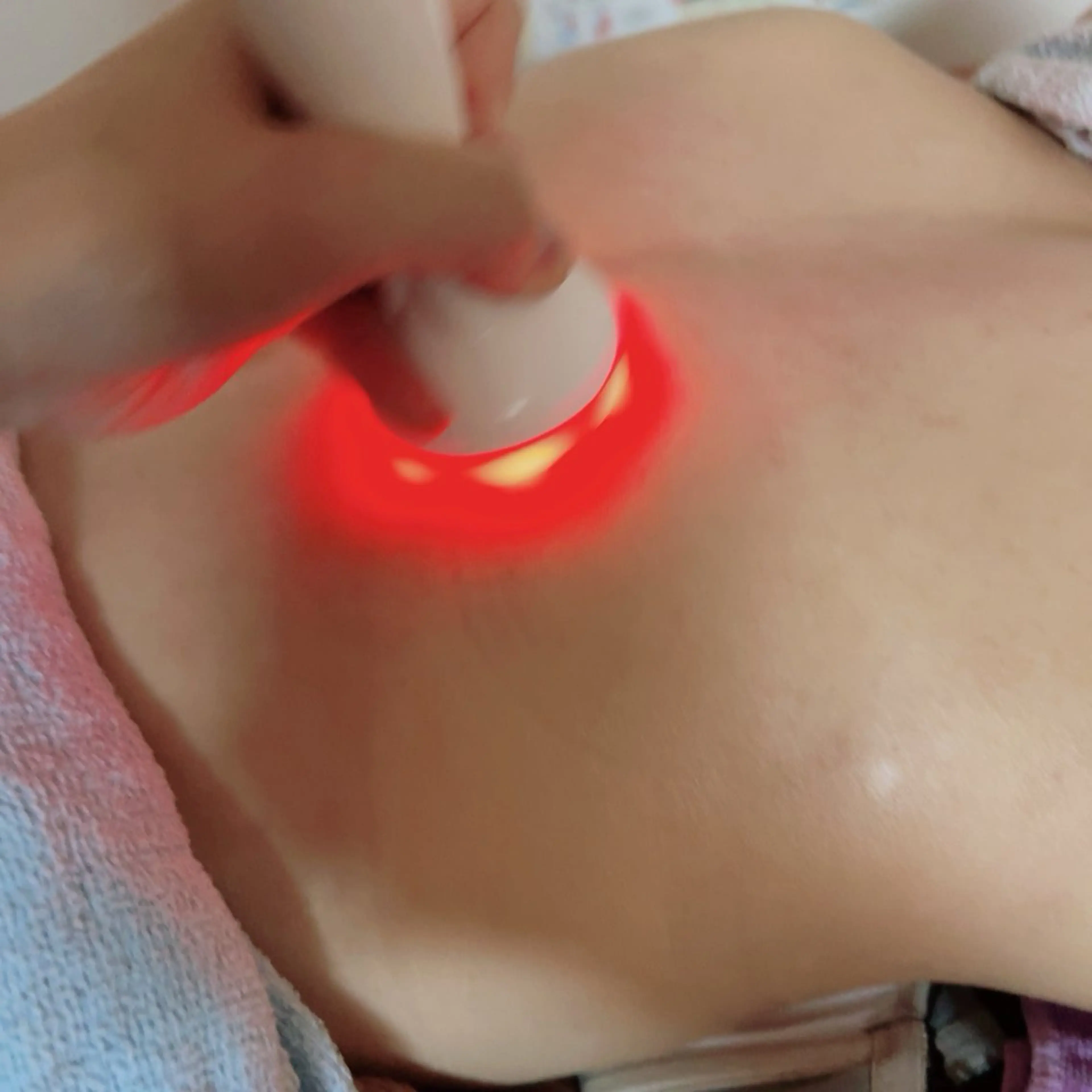 エステ リラク 🅖🅤🅩🅔🅛 salonのエステ・リラクイメージ