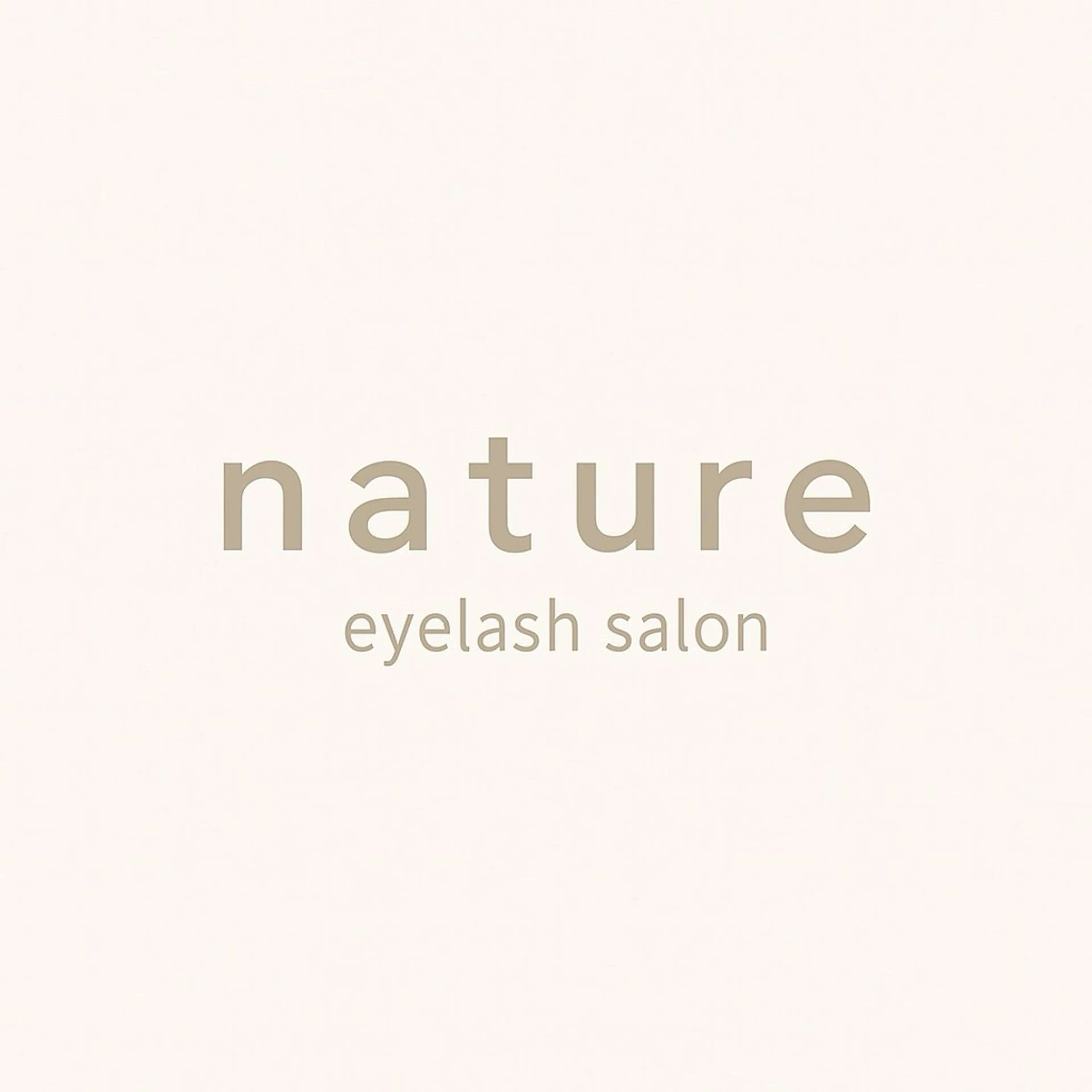 アイブロウ nature airiのマツエク・マツパデザイン