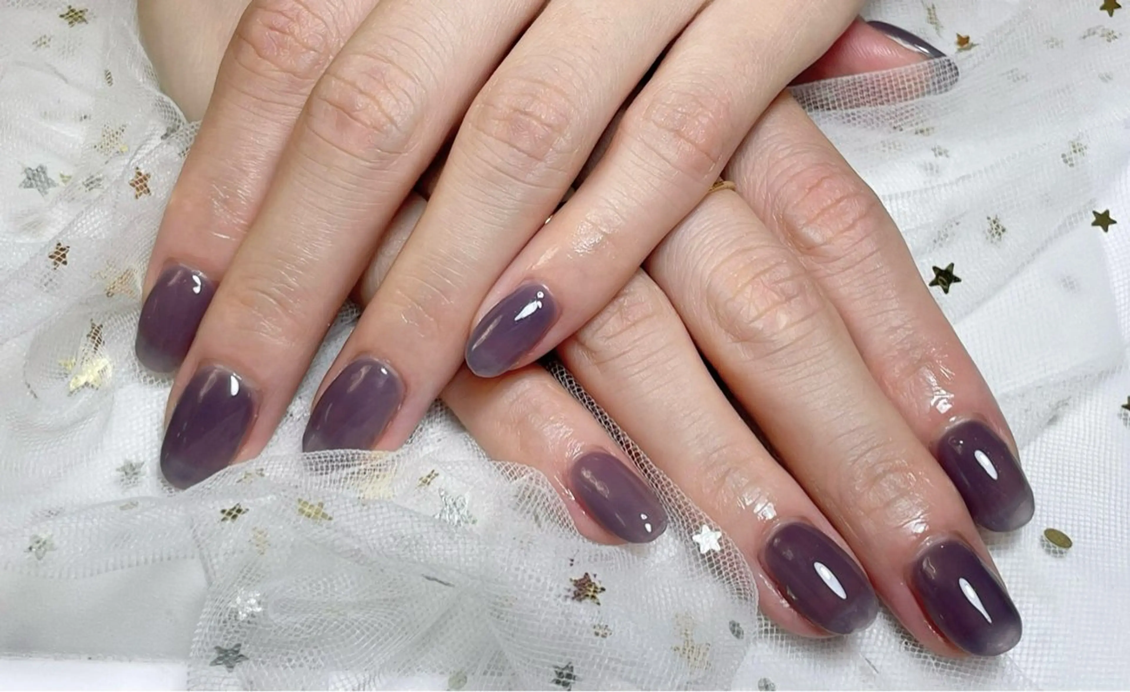 ネイル M.nailsalon所属・M. nail【銀座店】のネイルデザイン