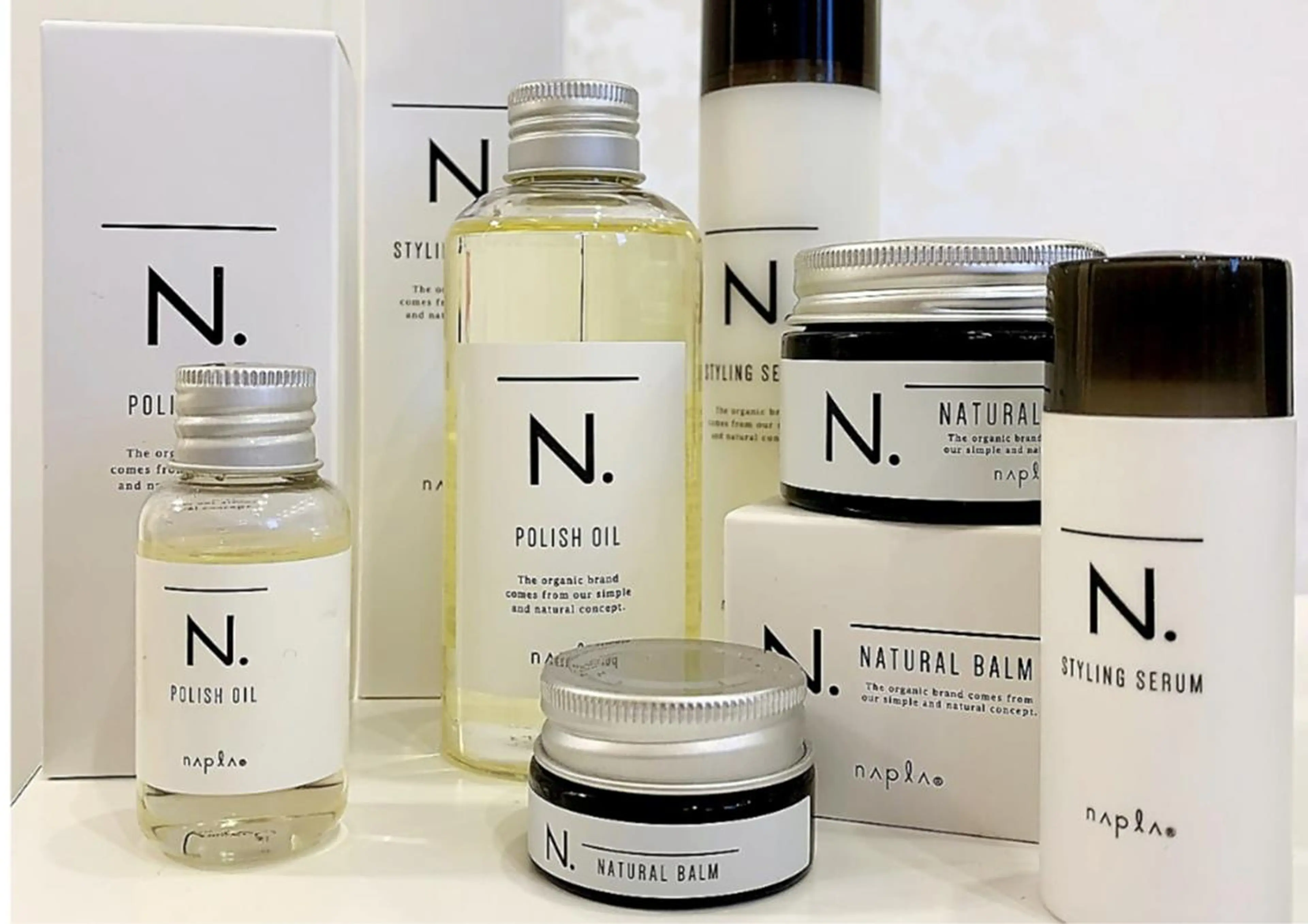 マツエク・マツパ まつ毛＆眉毛サロン WILL盛岡駅前店のマツエク・マツパデザイン