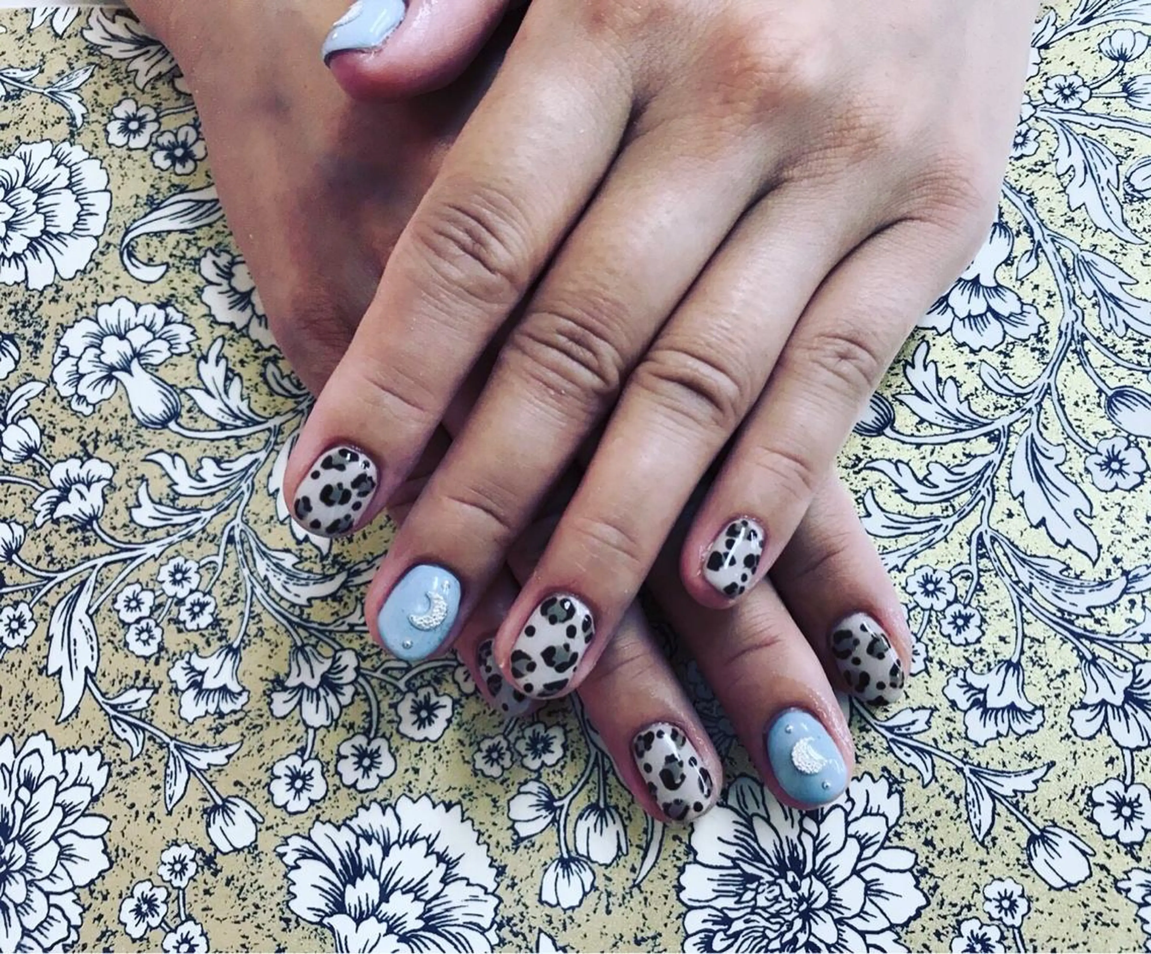 マツエク・マツパ 指名支持率NO.1 スタイリストのヘアスタイル