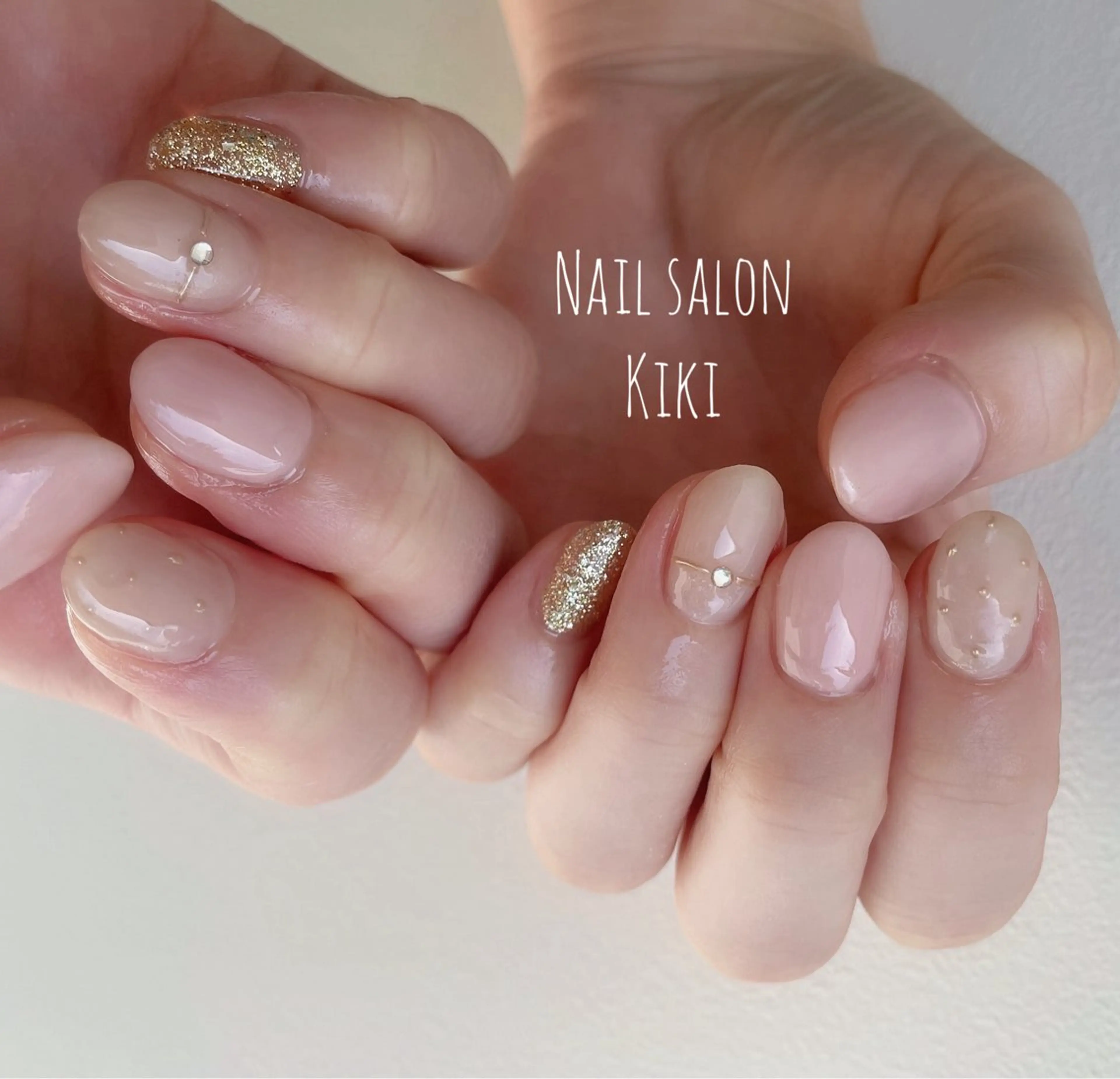 ネイル Kobayashi Meikoのネイルデザイン