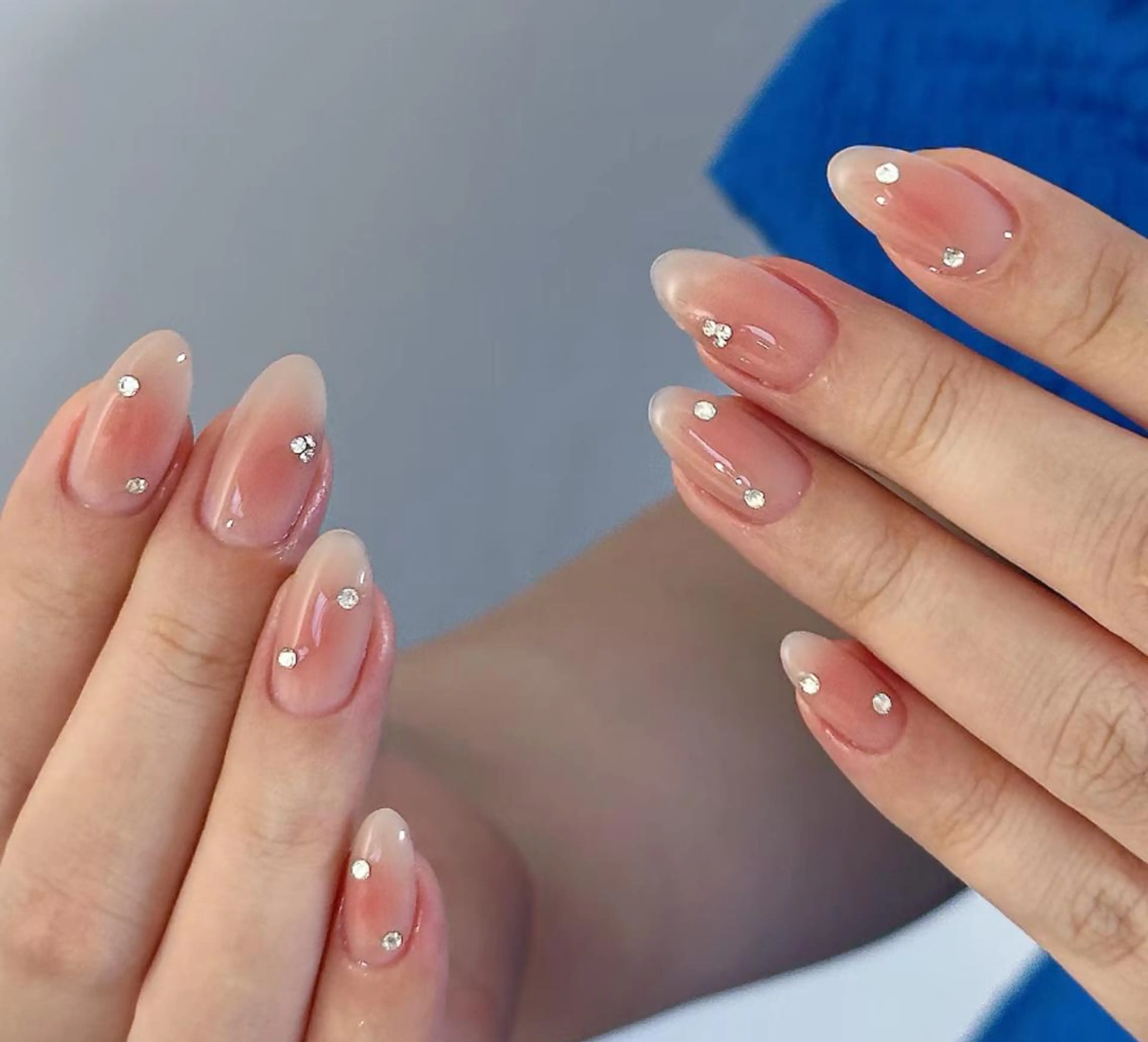 ネイル ハンドネイル Miya🎀 nailのネイルデザイン