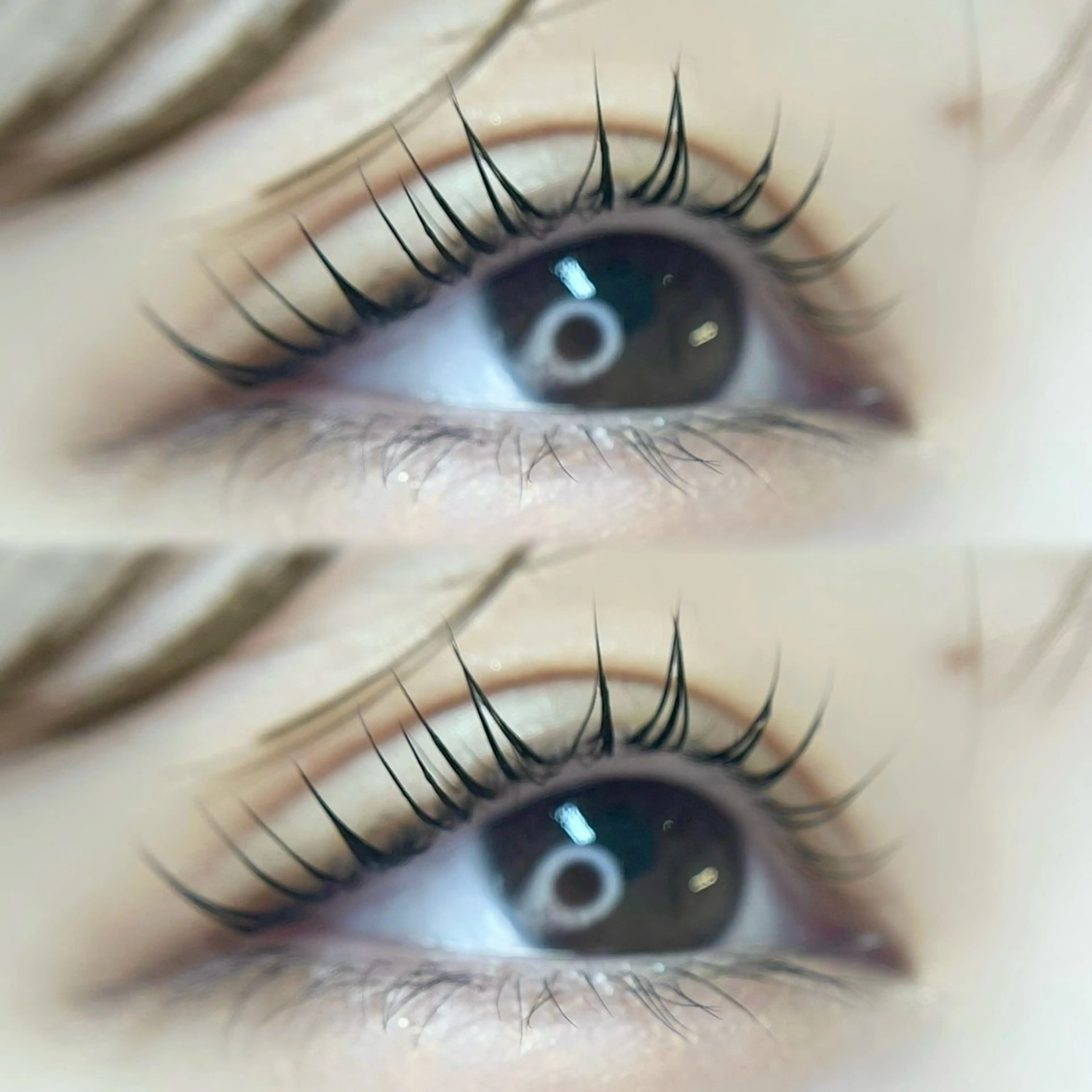 マツエク・マツパ laboT satsukiのマツエク・マツパデザイン