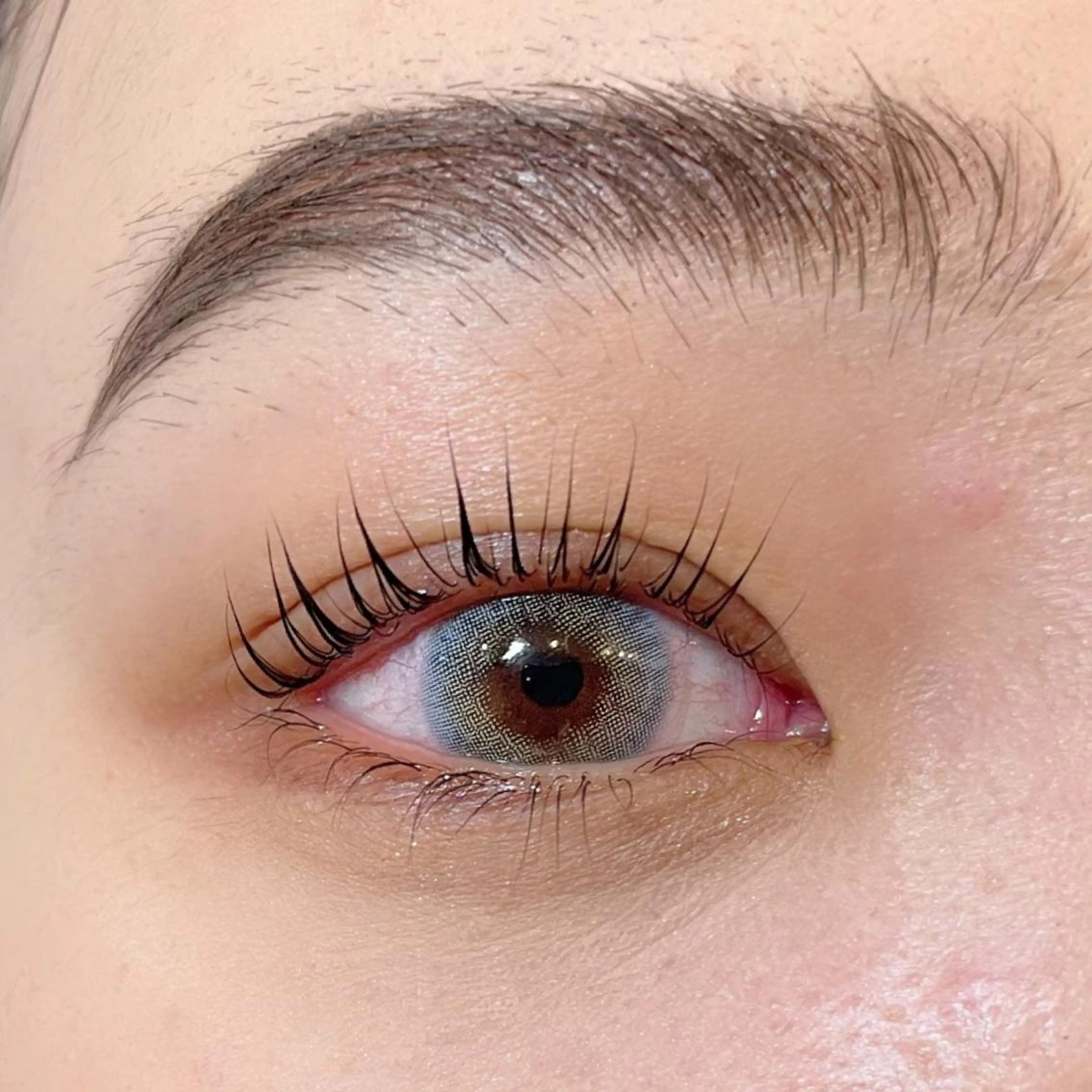 マツエク・マツパ Sakurablow 難波店　小嶋の眉毛・アイブロウイメージ