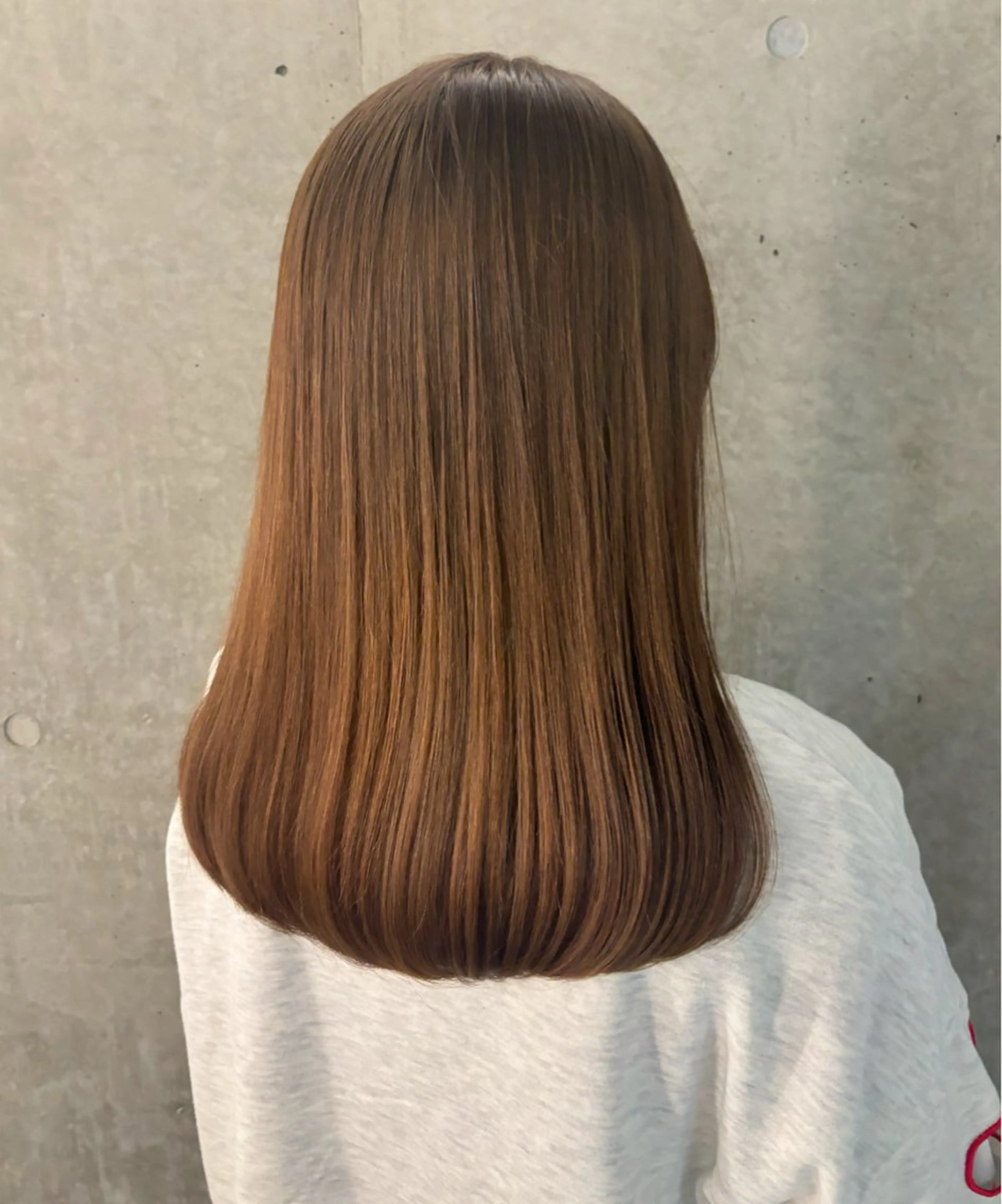 カラー ブリーチ 西荻窪駅徒歩1分✨ /Lalaのヘアスタイル