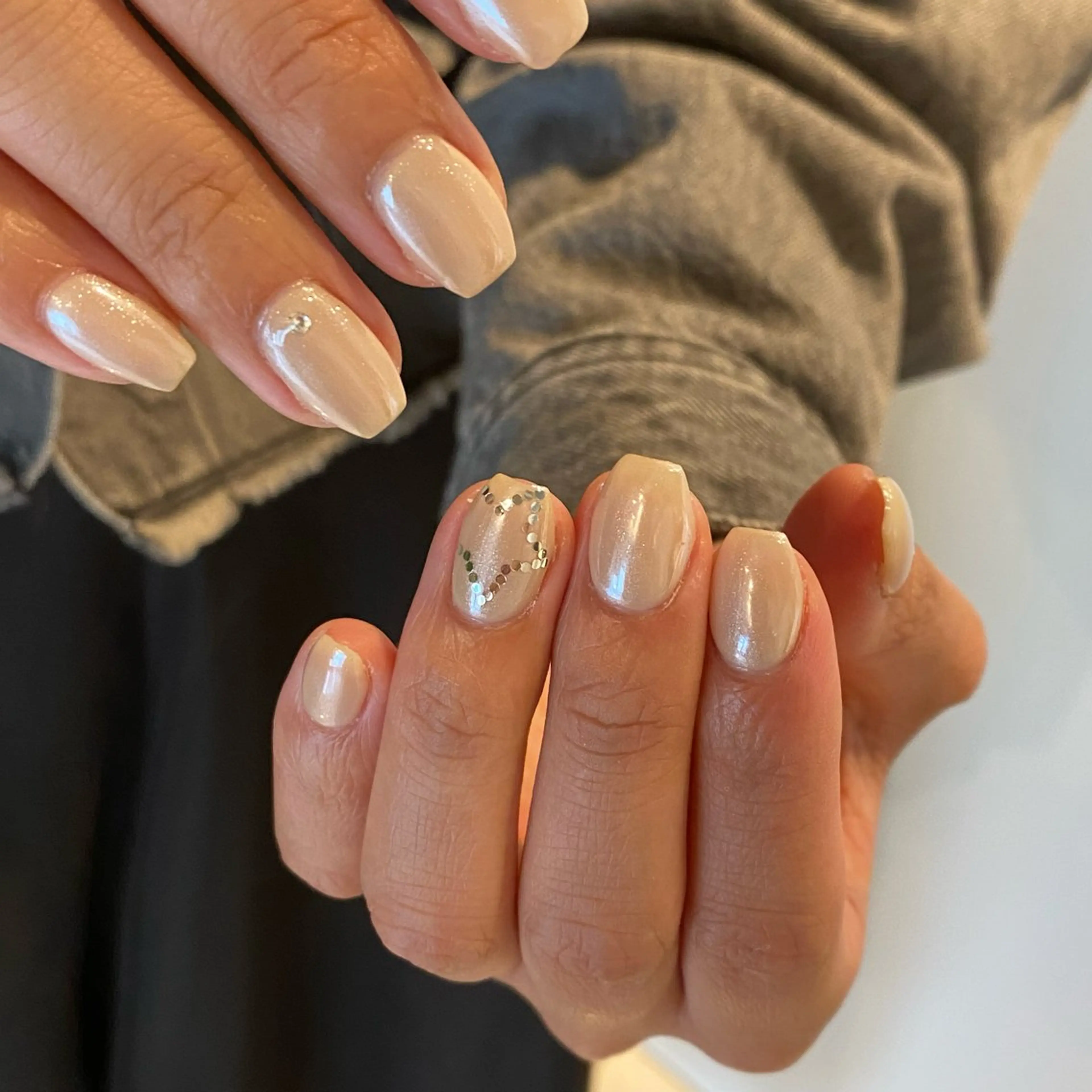 ネイル melty 神宮前/ fuukaのネイルデザイン