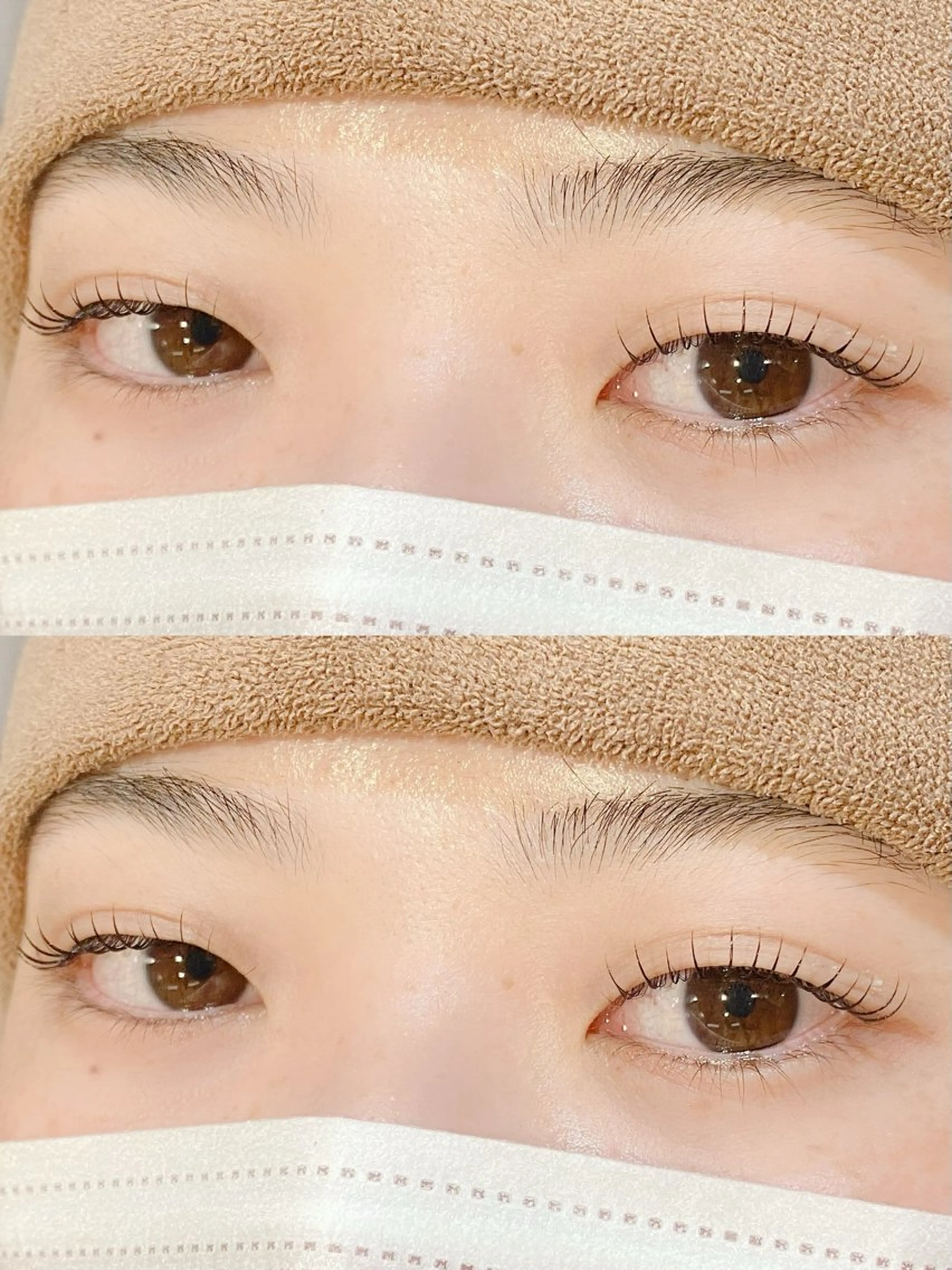 マツエク・マツパ shucre太田川 🎀miuのマツエク・マツパデザイン