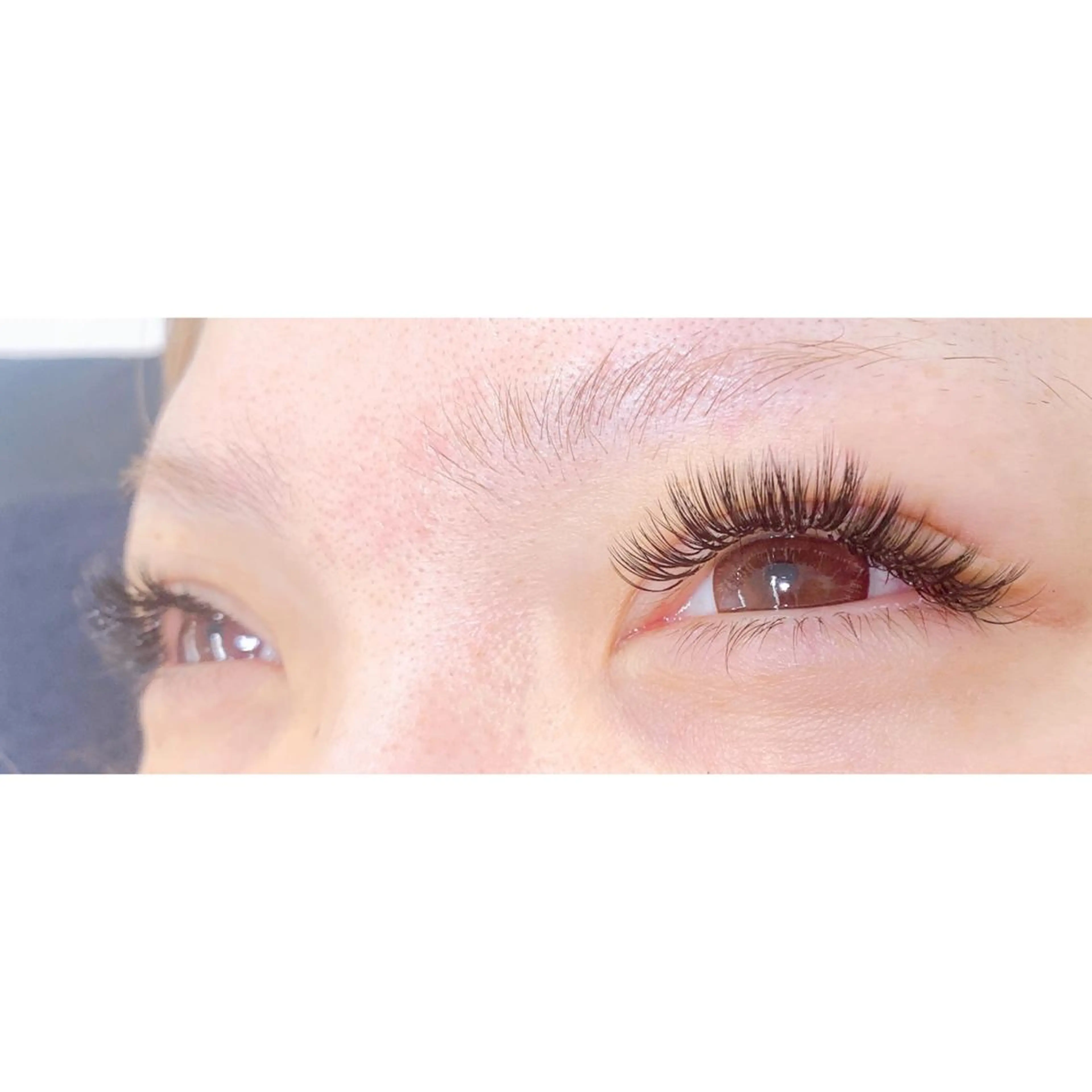 マツエク・マツパ 付け放題 Cカール ボリュームラッシュ eyelash salon R&所属・eyelash salon R&のマツエク・マツパデザイン