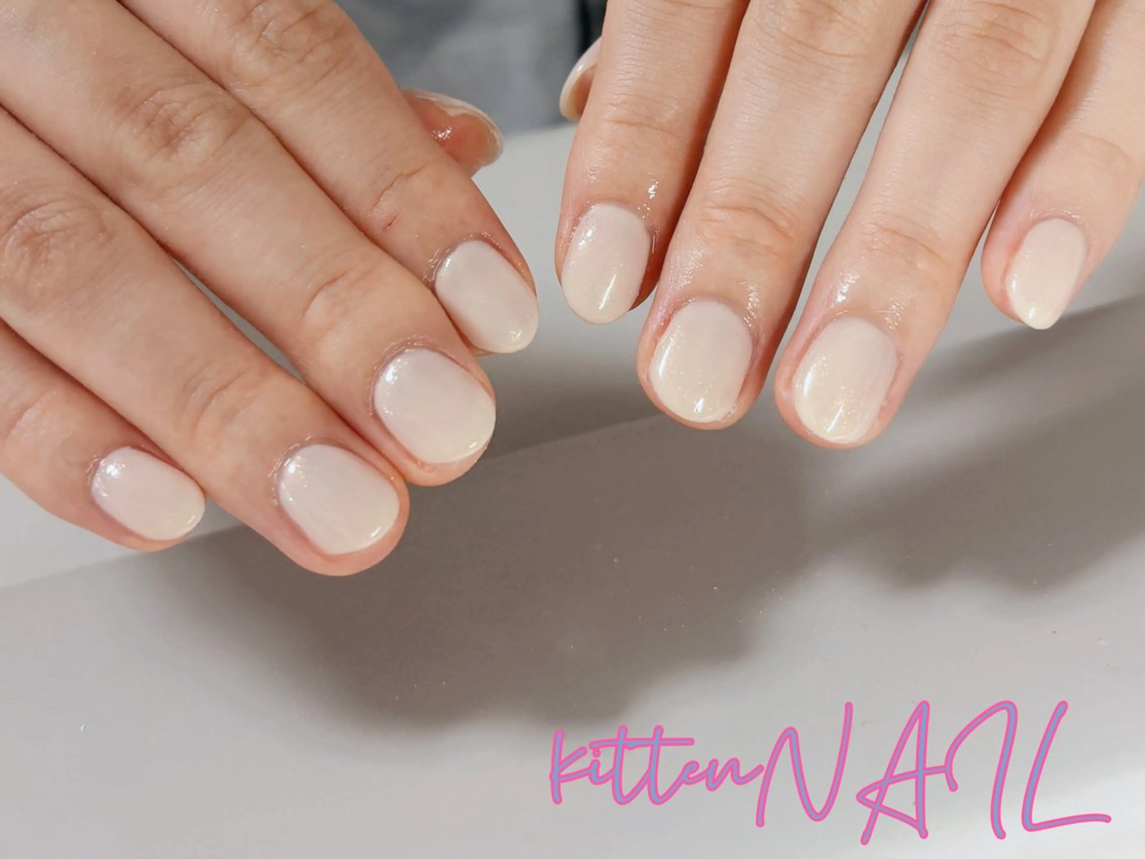 ネイル コネコ ネイルサロンのネイルデザイン