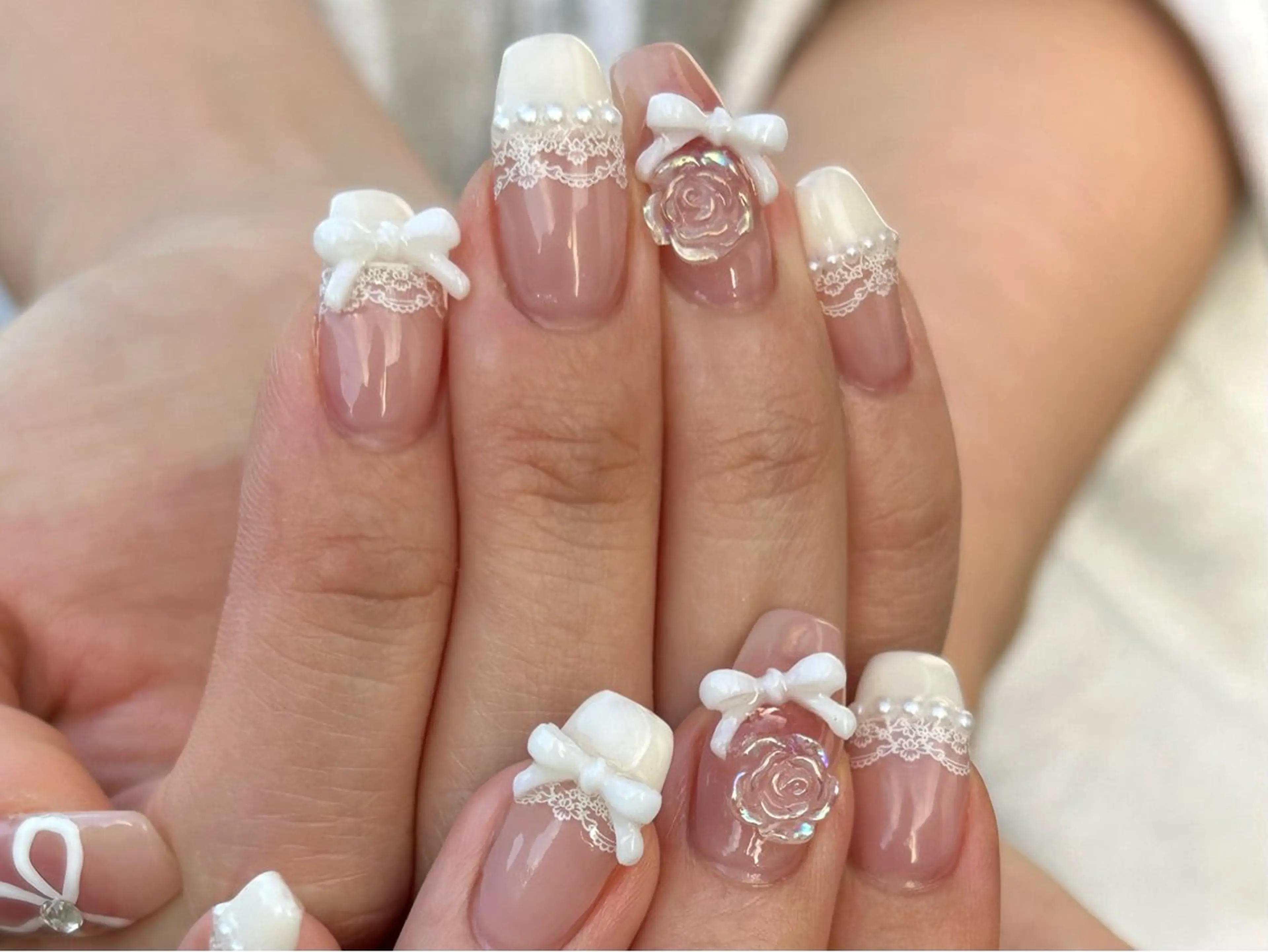 ネイル nail 【Ciel】のネイルデザイン