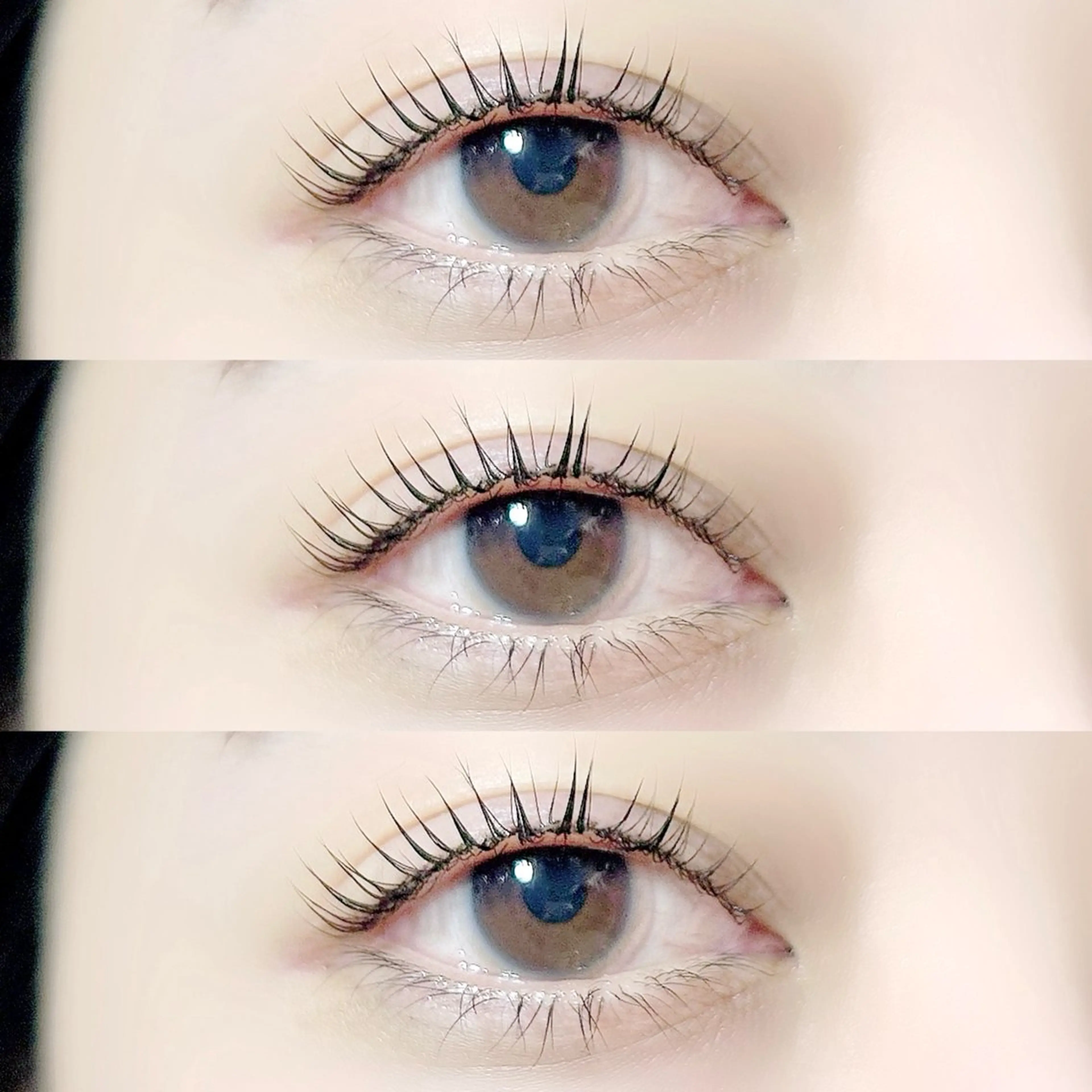 .*･ﾟ🐈‍⬛マスカラパーマ🐈‍⬛.*･ﾟの写真