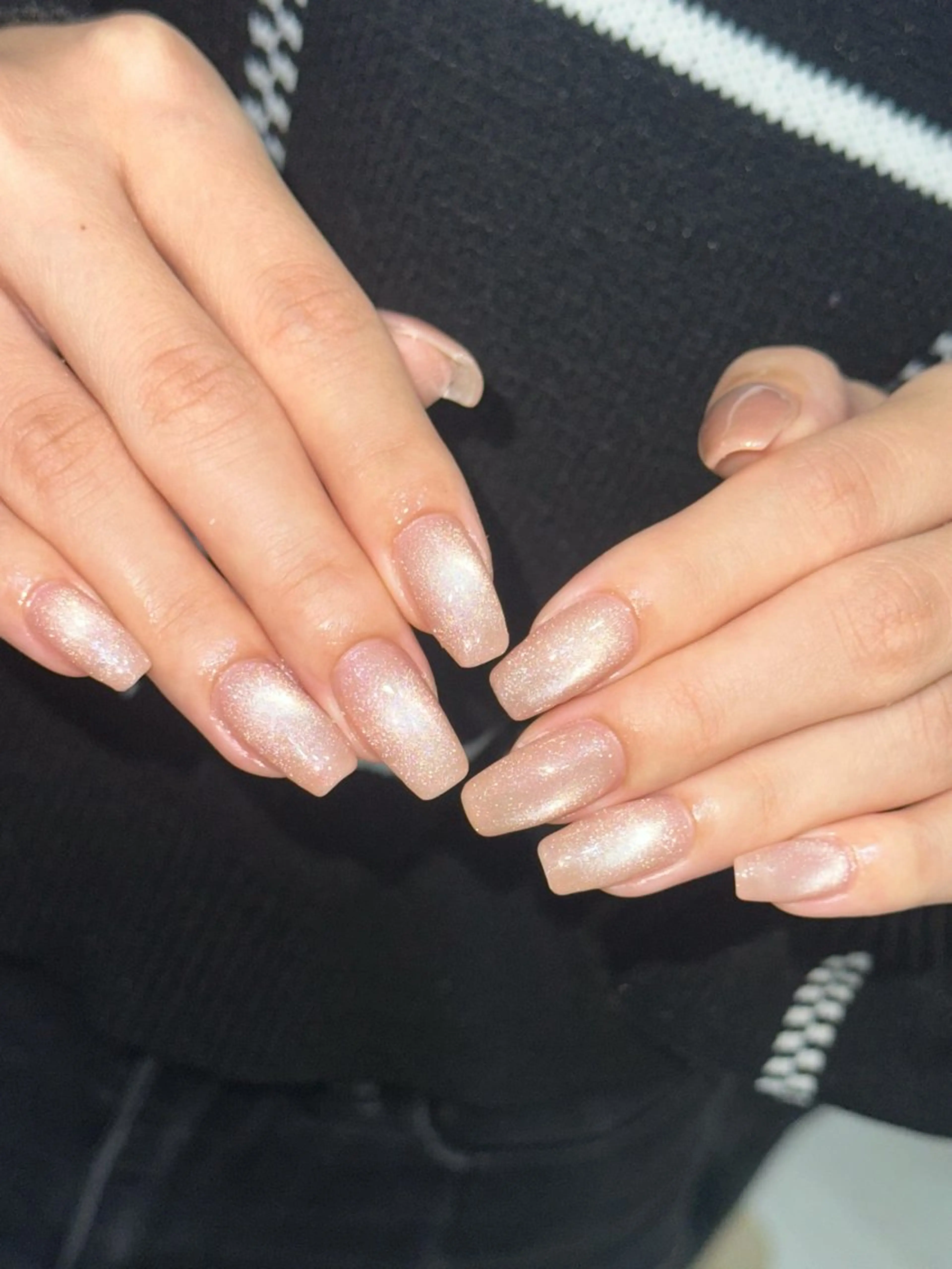 ネイル ハンドネイル Elegancia. Hiromiのネイルデザイン