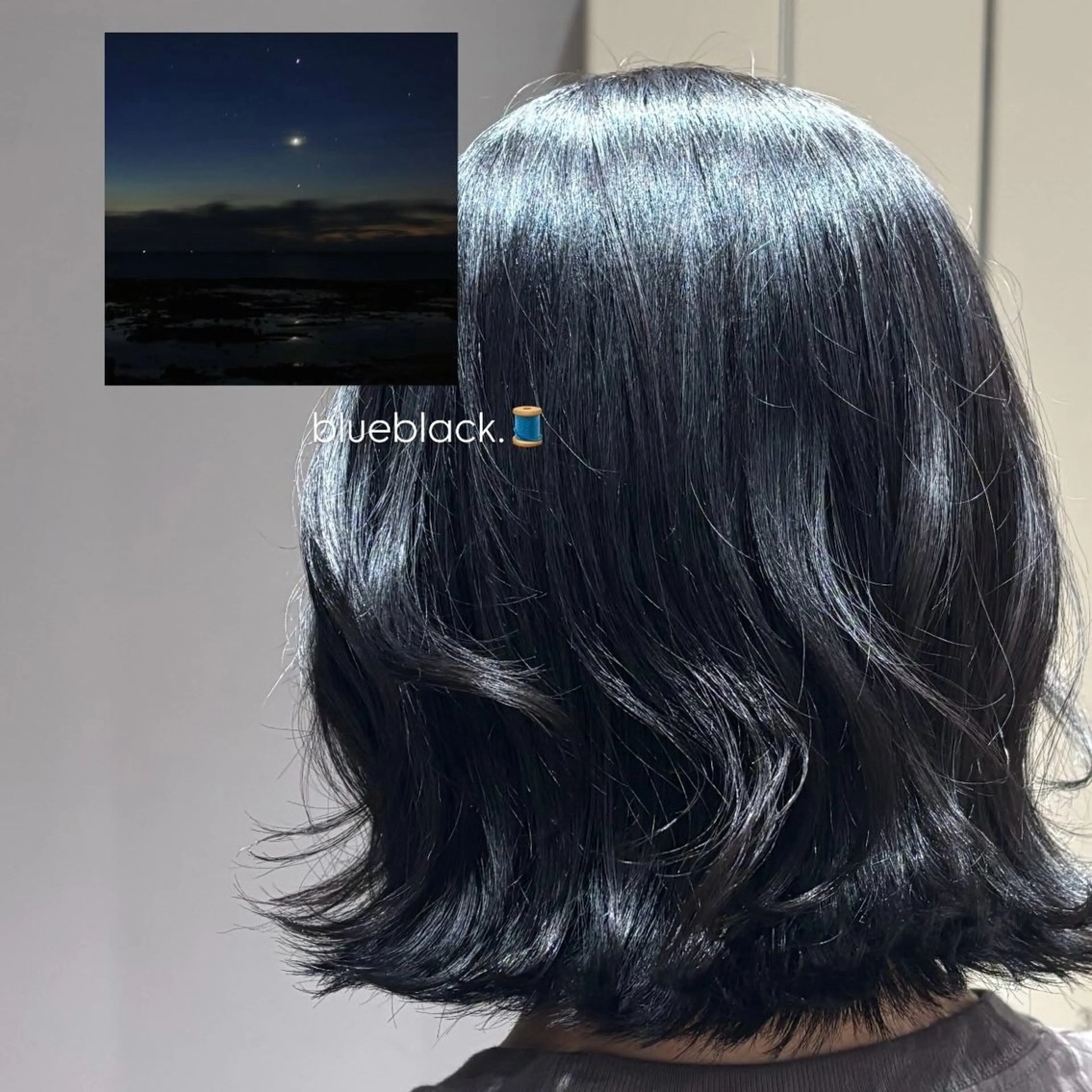 ショート カラー ヘアカラー トリートメント Unami shibuya所属・Unami 渋谷 Mayukiのヘアスタイル