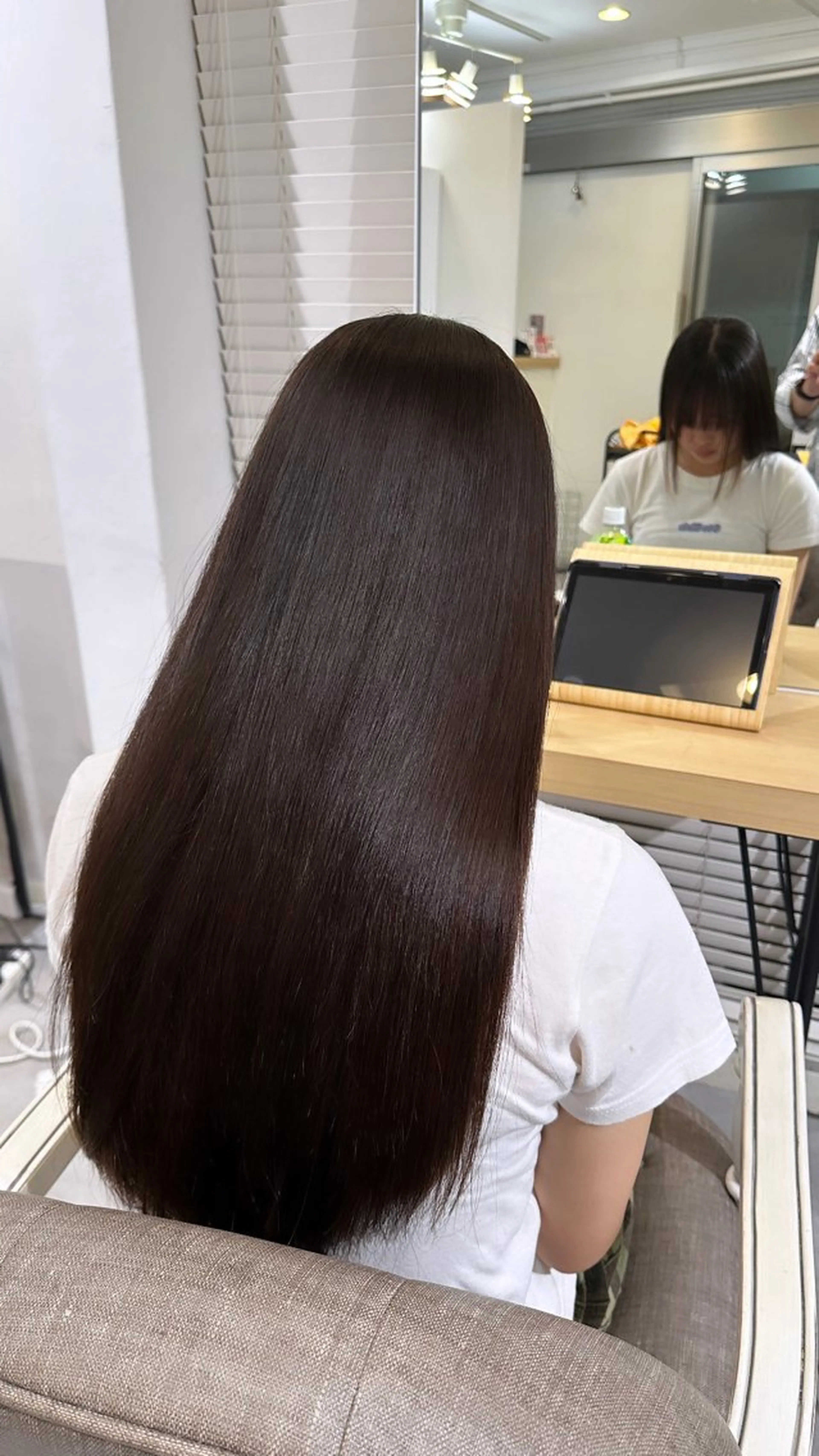 ロング 🔥髪質改善特化🔥 RYUSEIのヘアスタイル