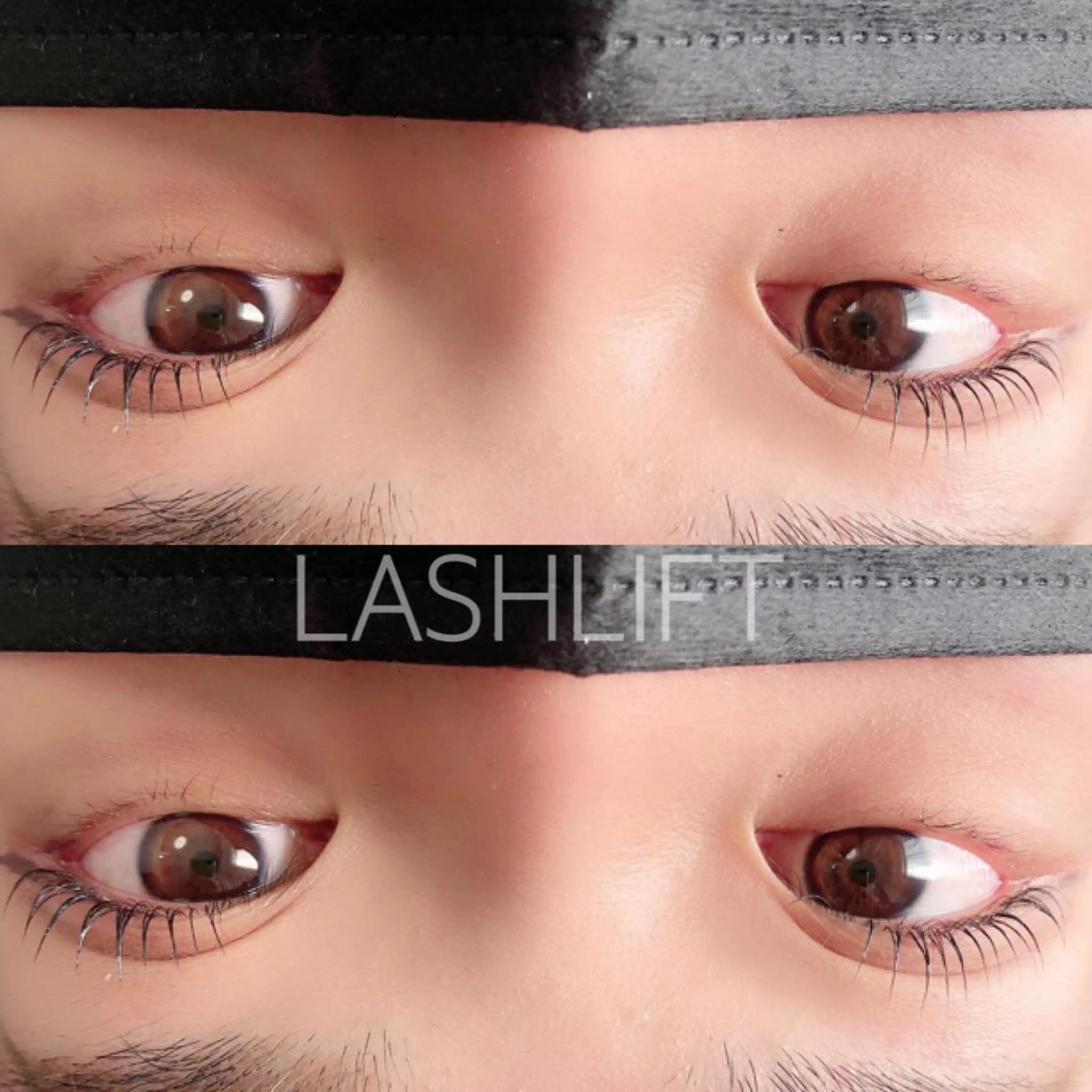 マツエク・マツパ 桑原 遥香の眉毛・アイブロウイメージ