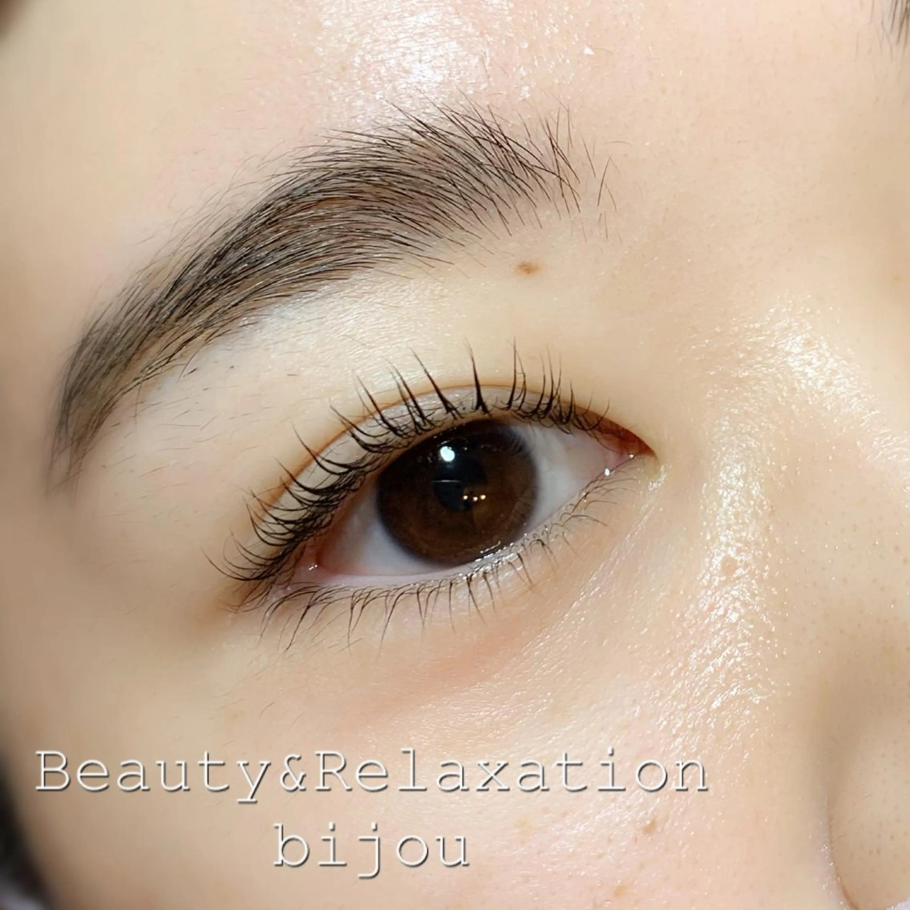 マツエク・マツパ マツエク ayaka🎀のマツエク・マツパデザイン