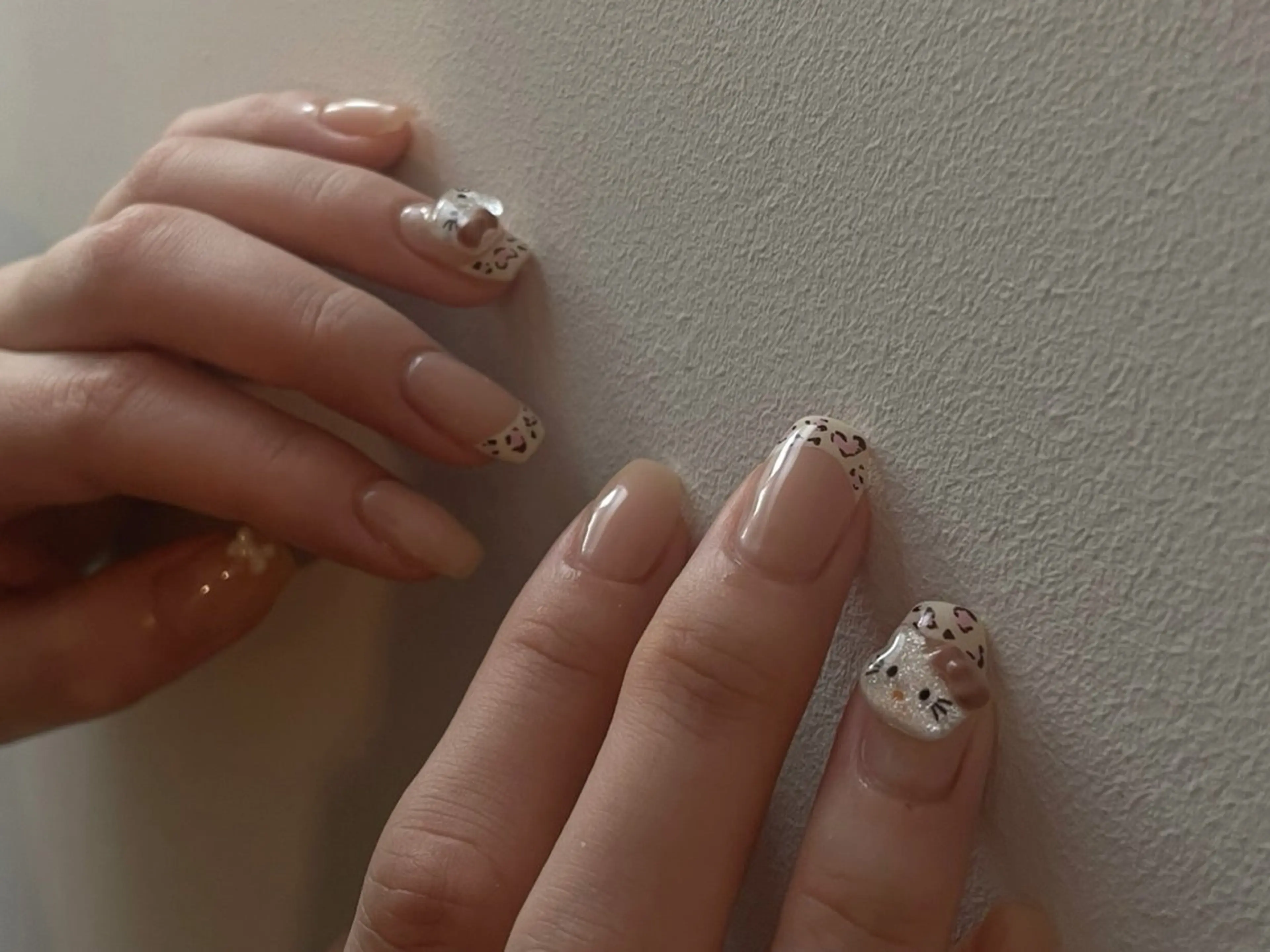 ネイル vico【名古屋栄店】所属・vico栄 kitagawaのネイルデザイン