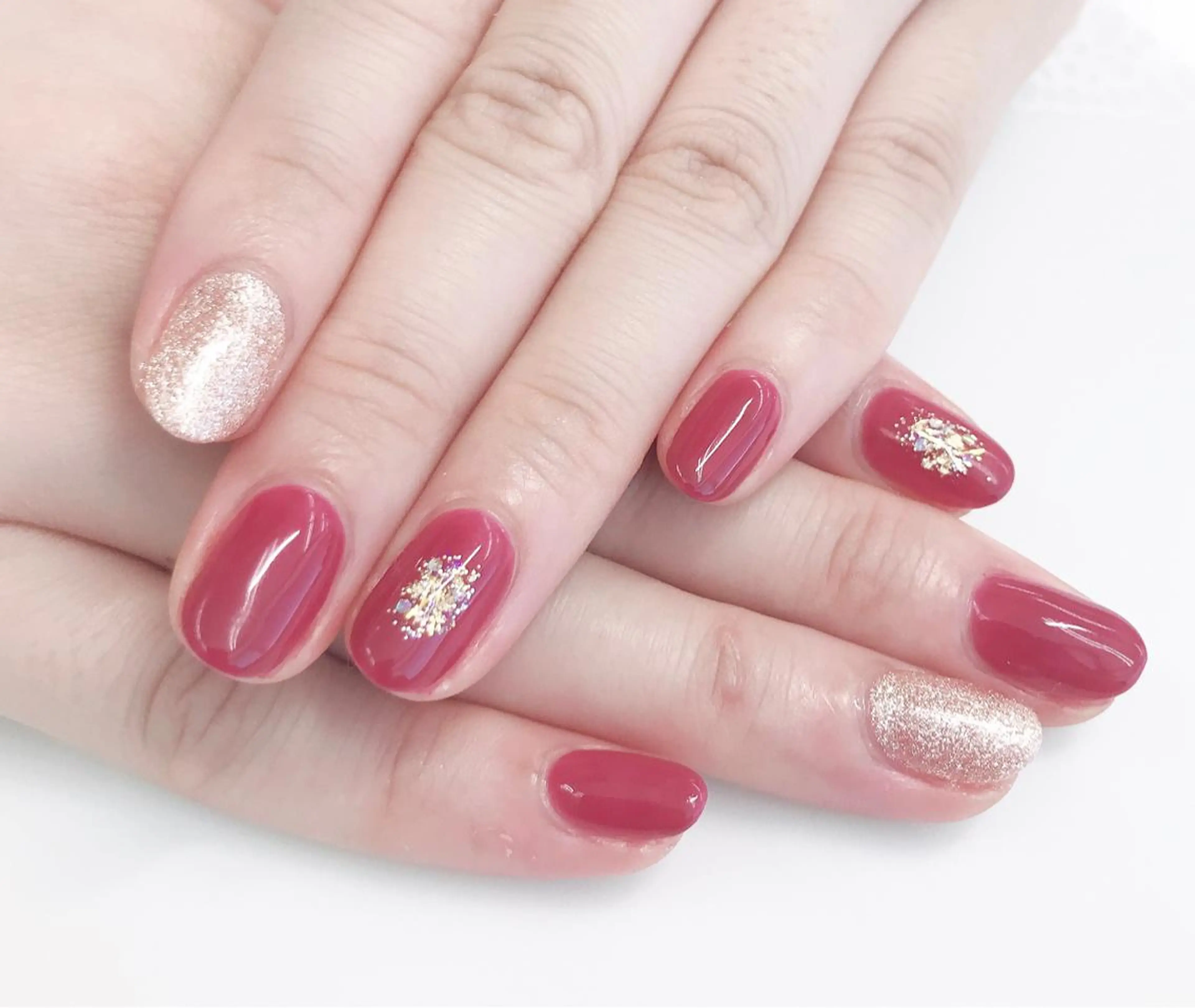 ネイル 吉田  （ネイリスト）のネイルデザイン