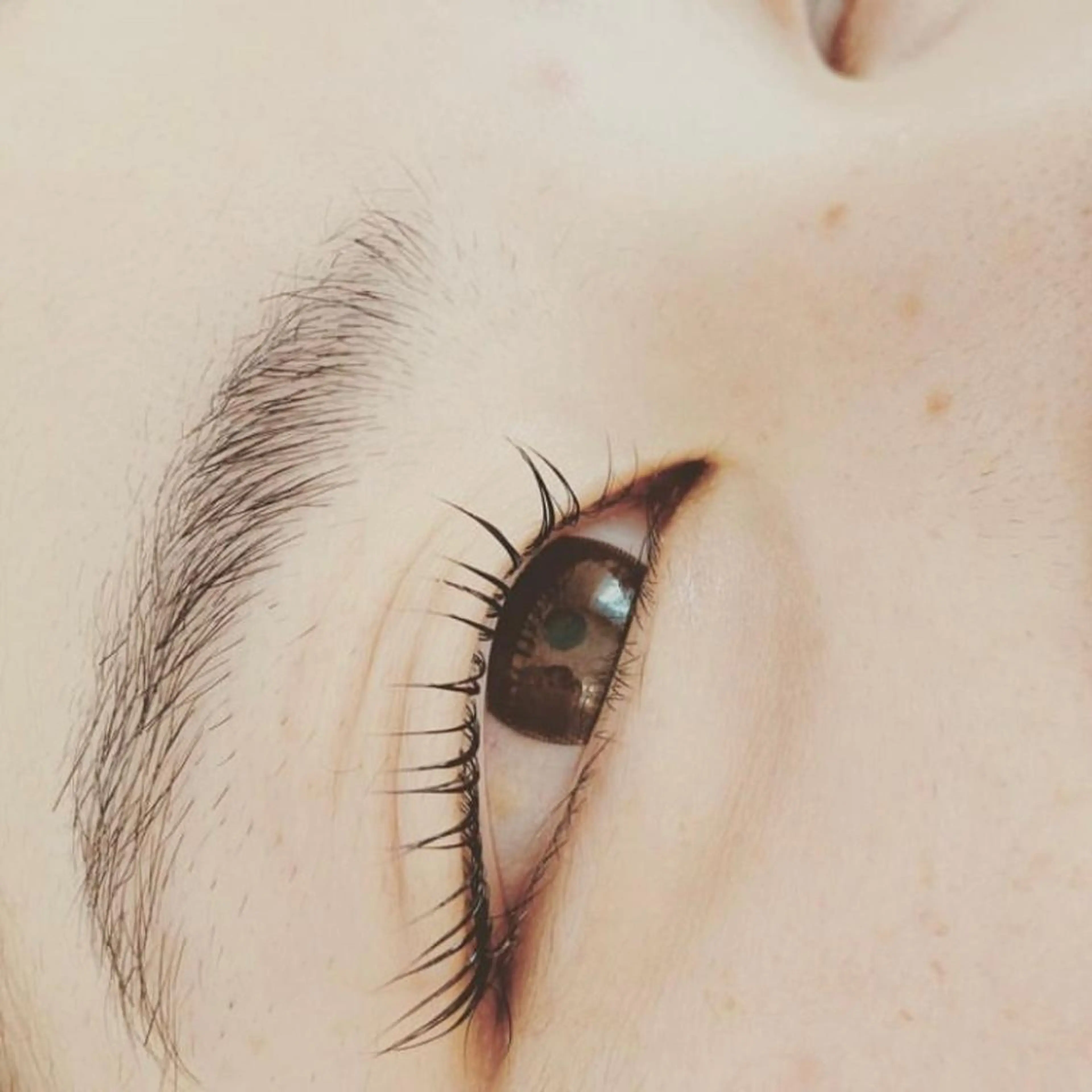 マツエク・マツパ マツパ BELLÉ TRINITYのエステ・リラクイメージ