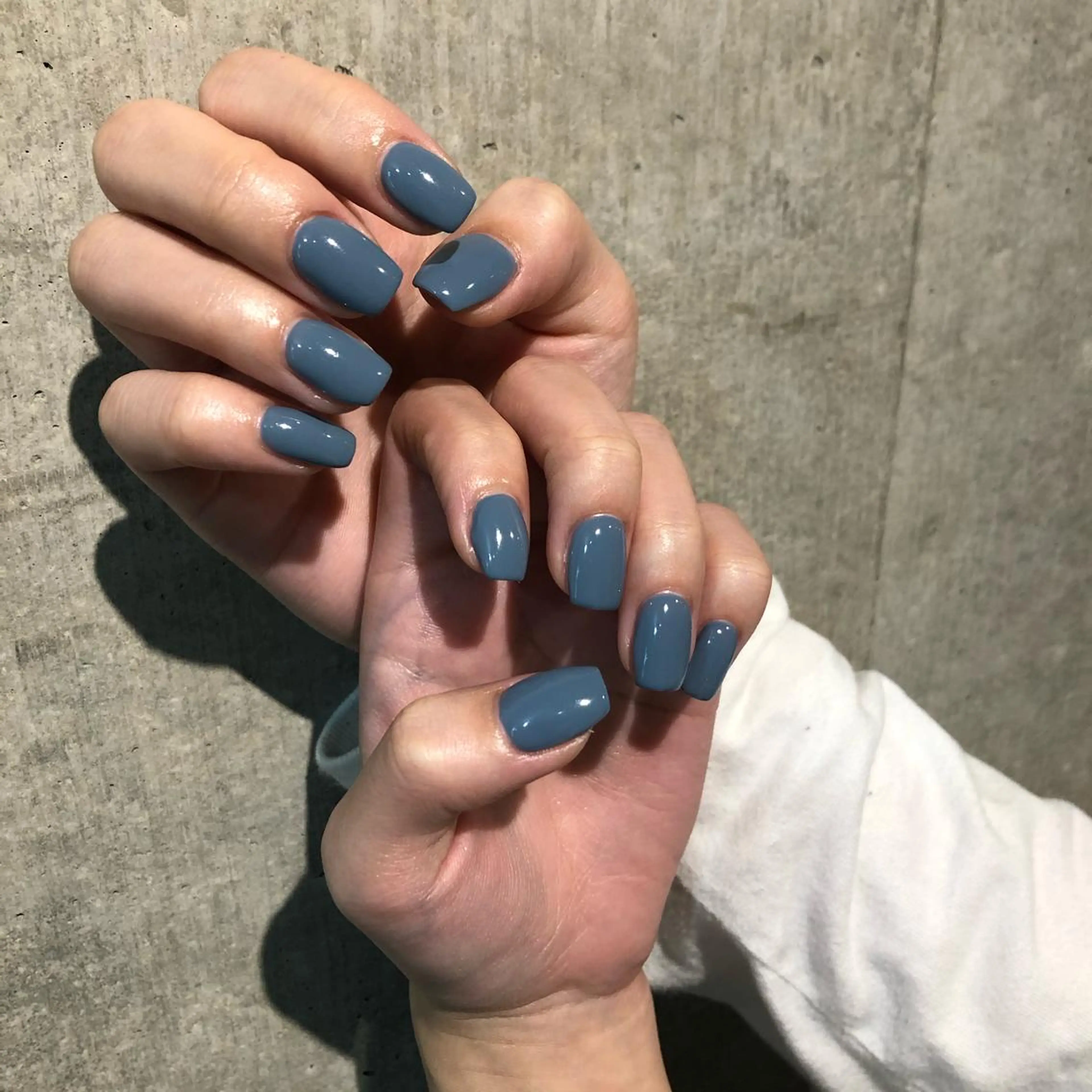 ネイル 8113 海外/y2k/韓国のネイルデザイン