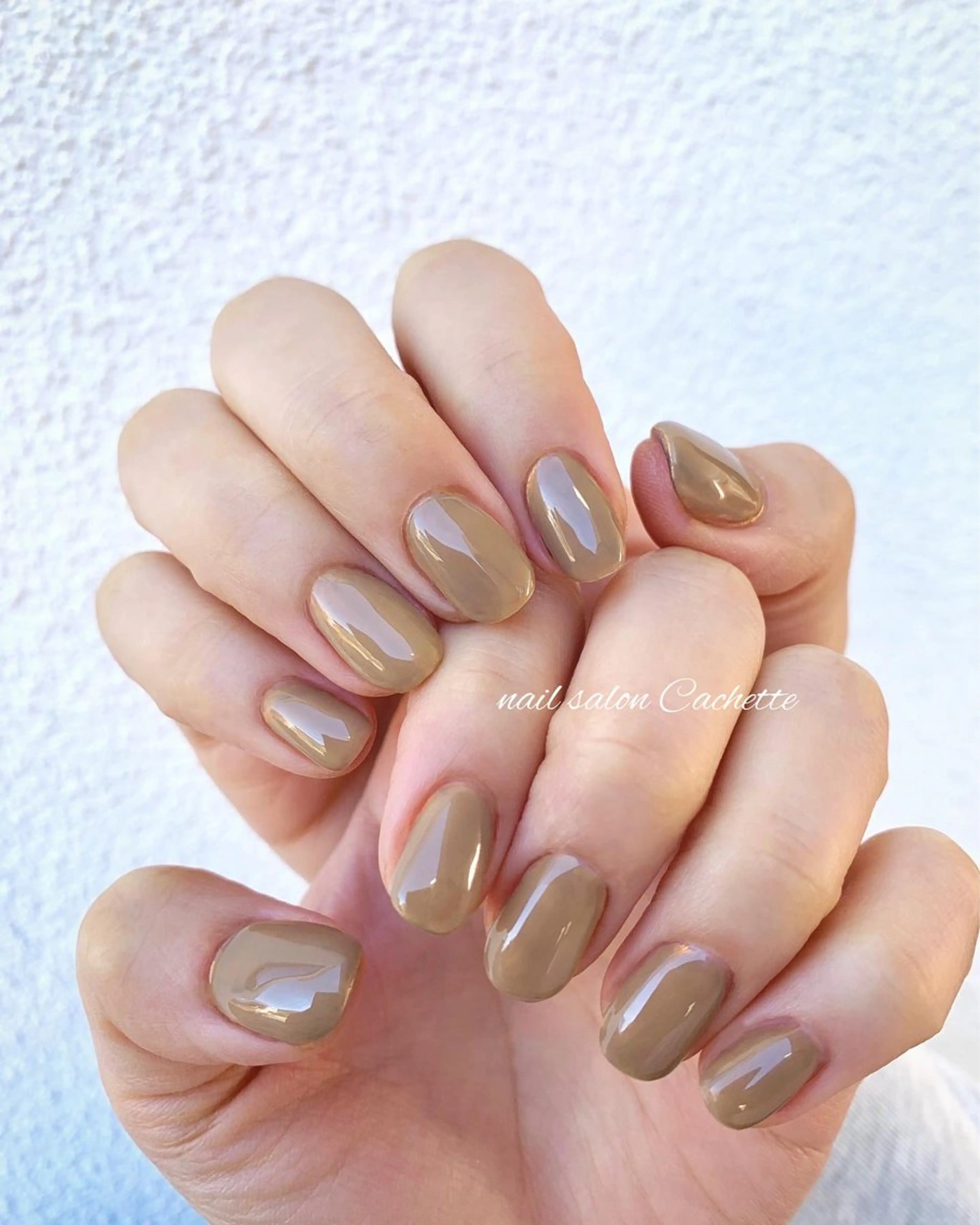 ネイル ✧Cachette✧ YUKARIのネイルデザイン