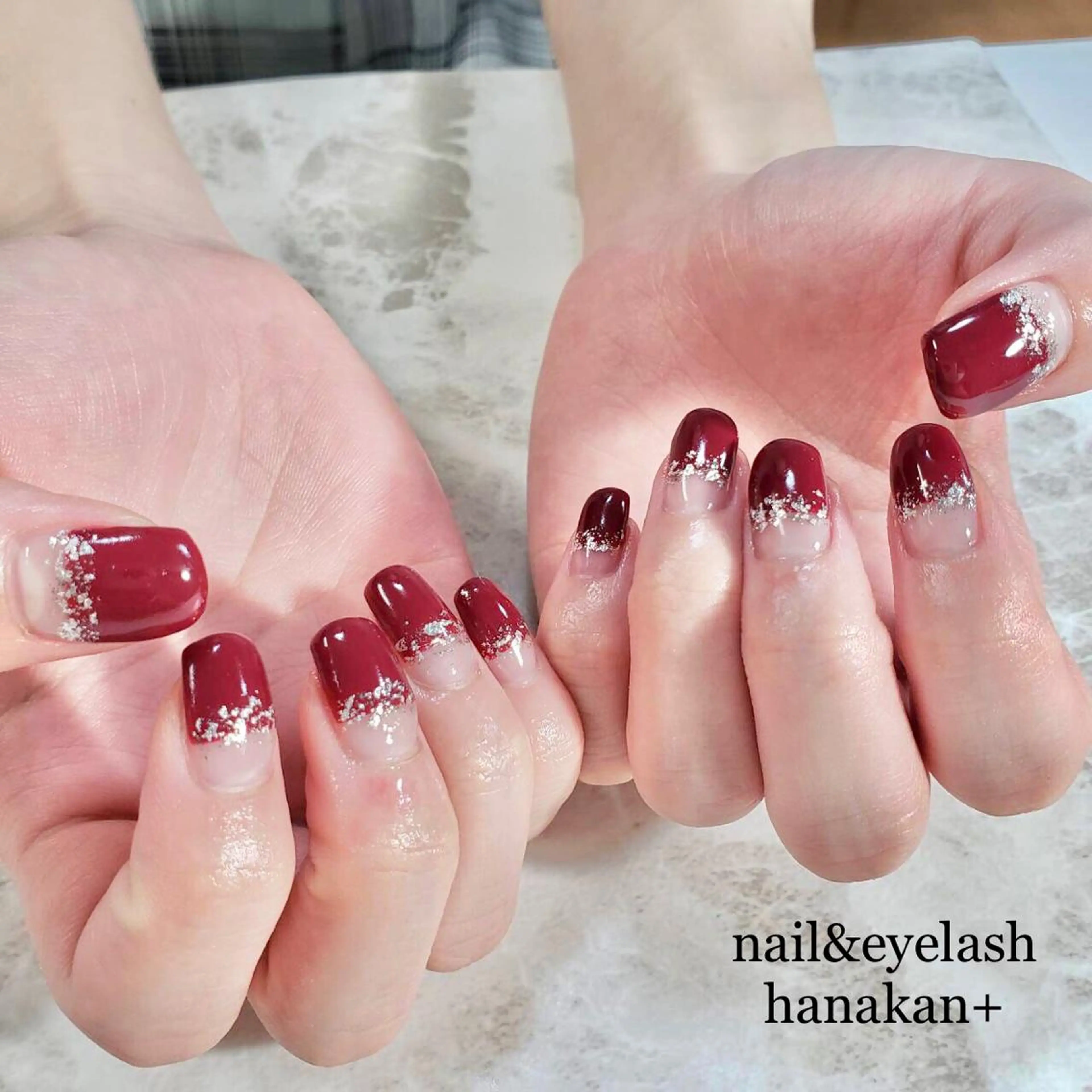 ネイル ハンドネイル S Fumiのネイルデザイン