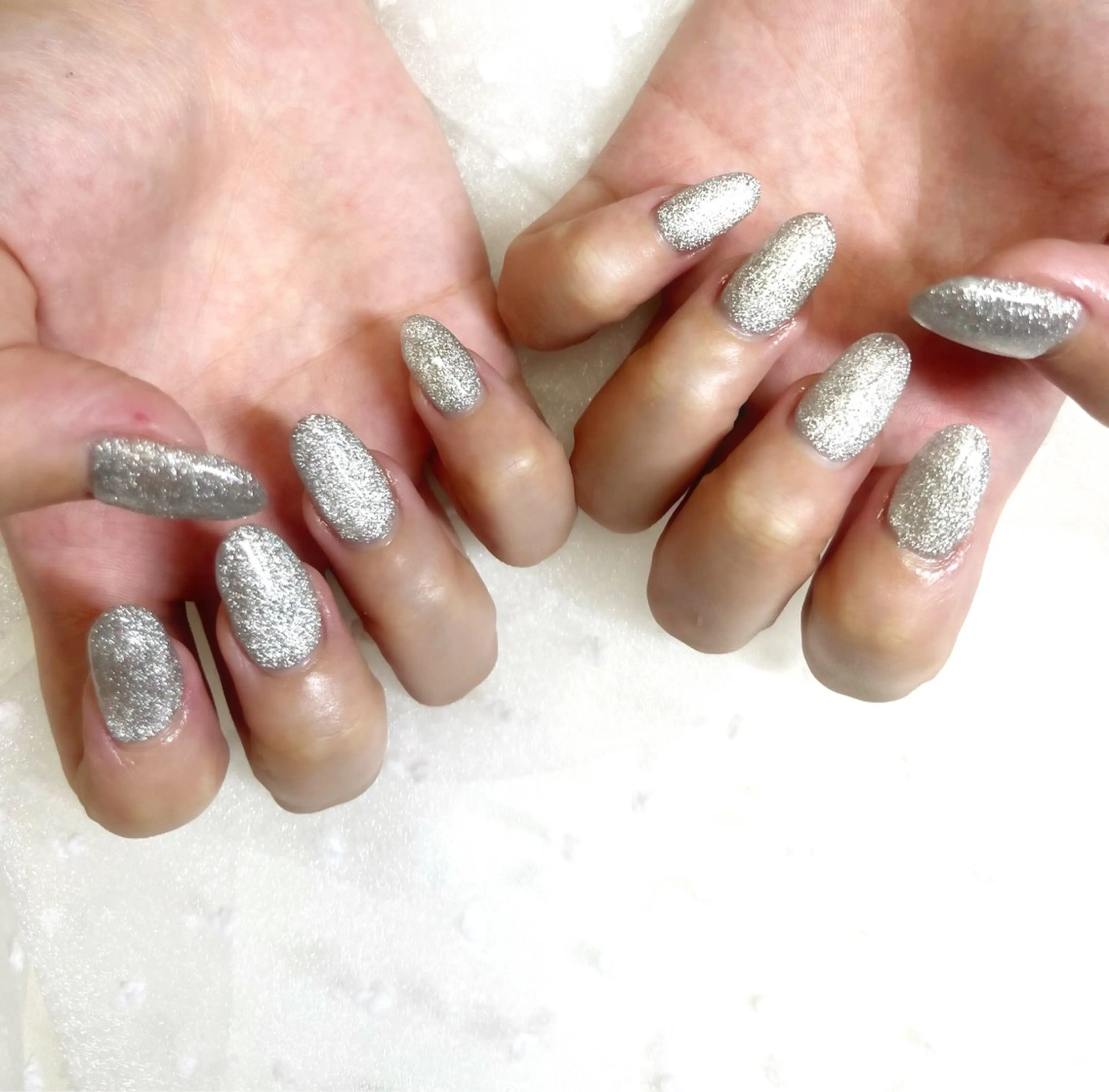 ネイル スカルプネイル ハンドネイル plaisir所属・plaisir プレジールネイルのネイルデザイン