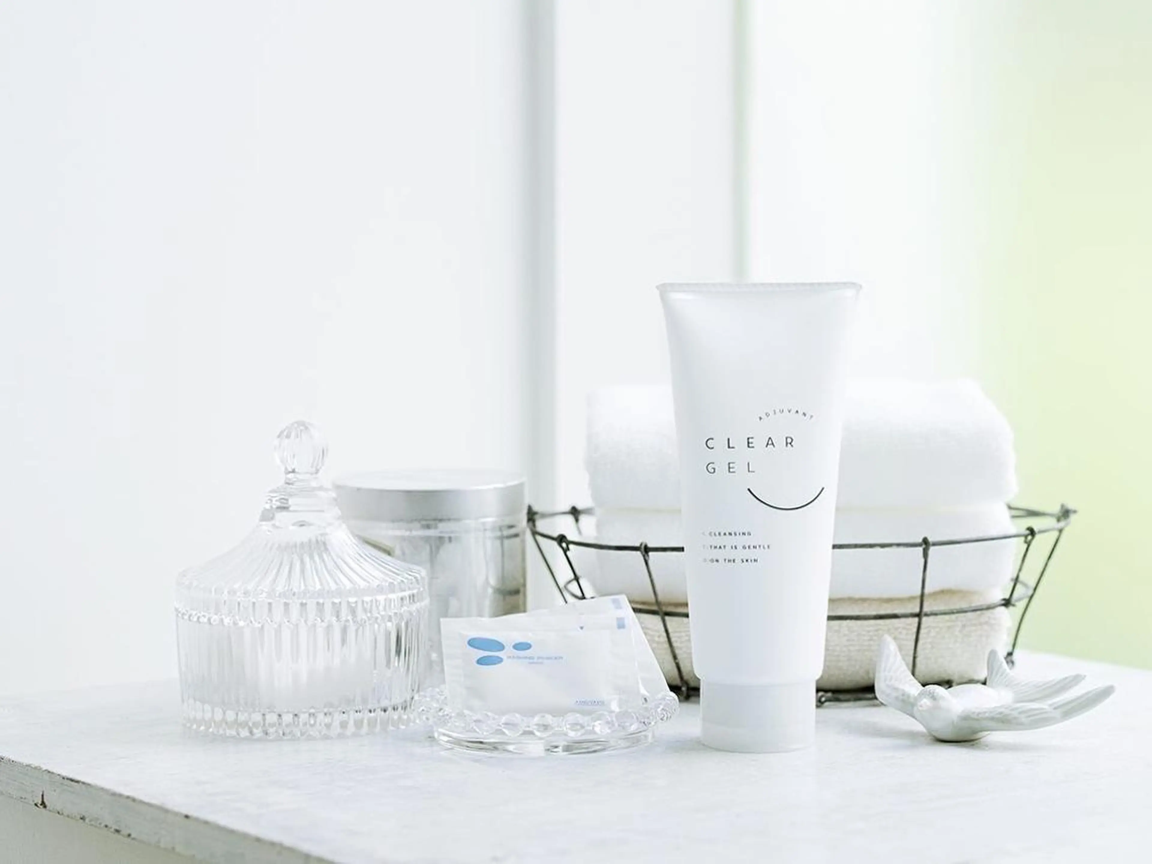 宮本 紗衣のエステ・リラクイメージ