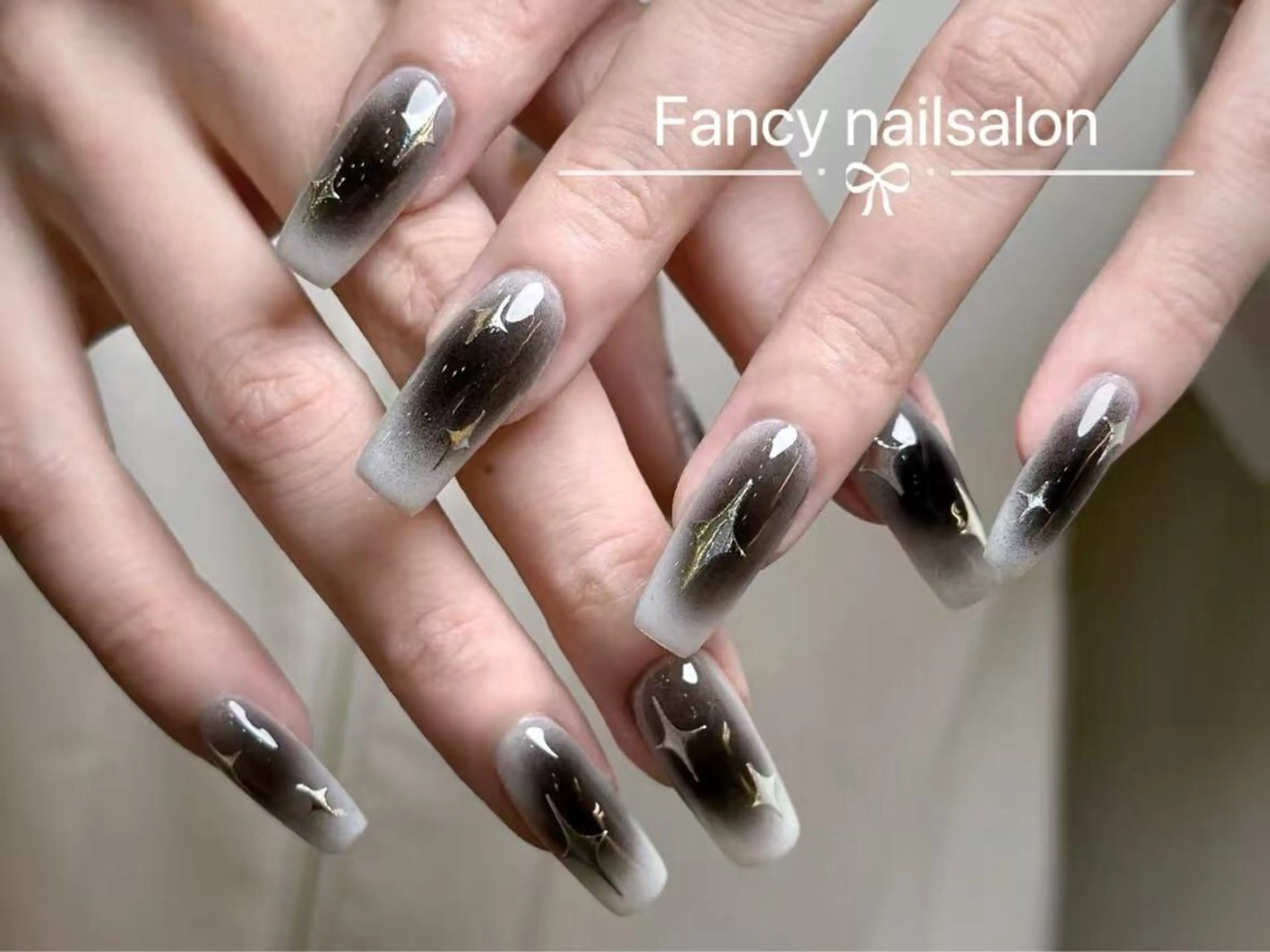 ネイル Fancy nail salonのネイルデザイン