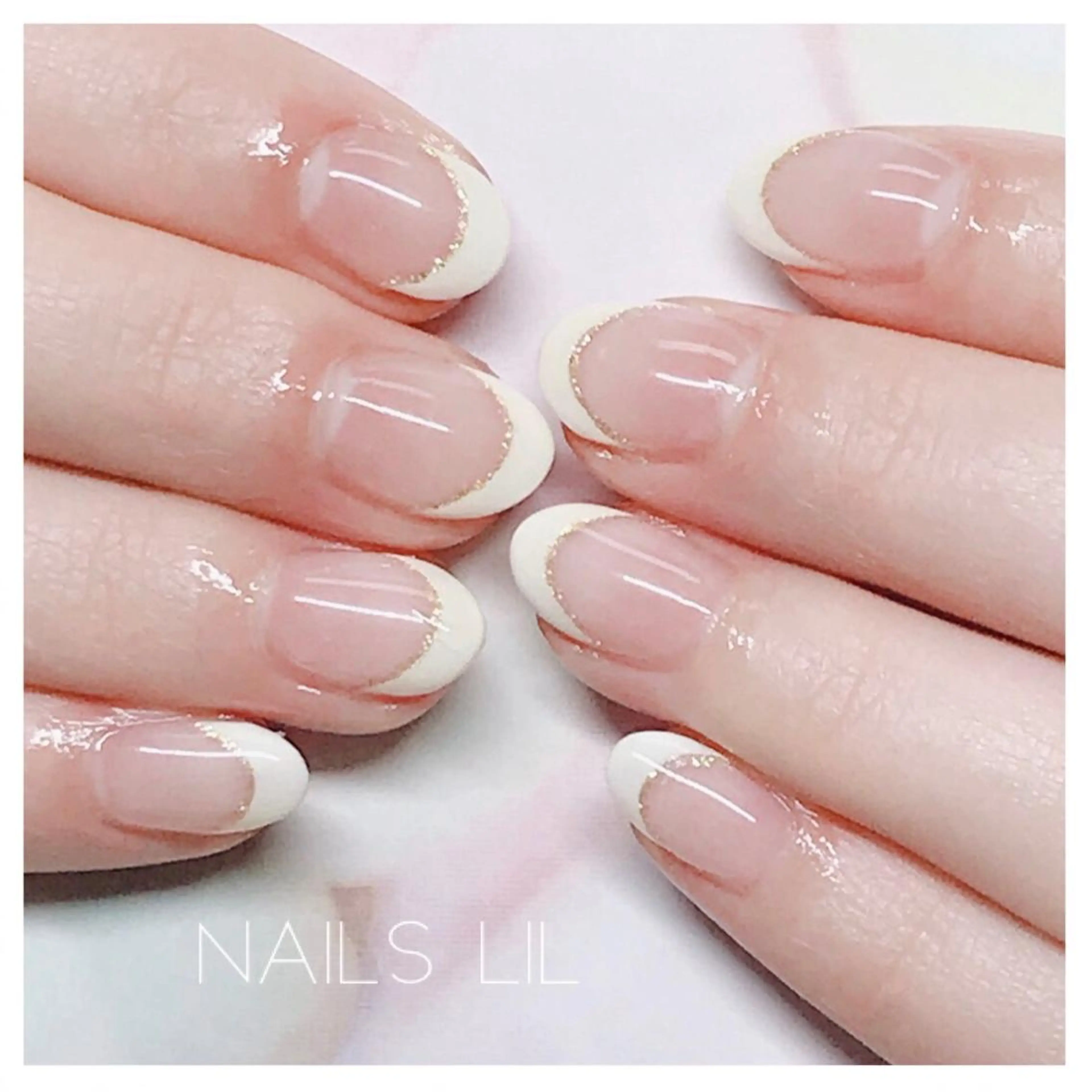 ネイル Nail  salon lulu所属・Nail salon luluのネイルデザイン