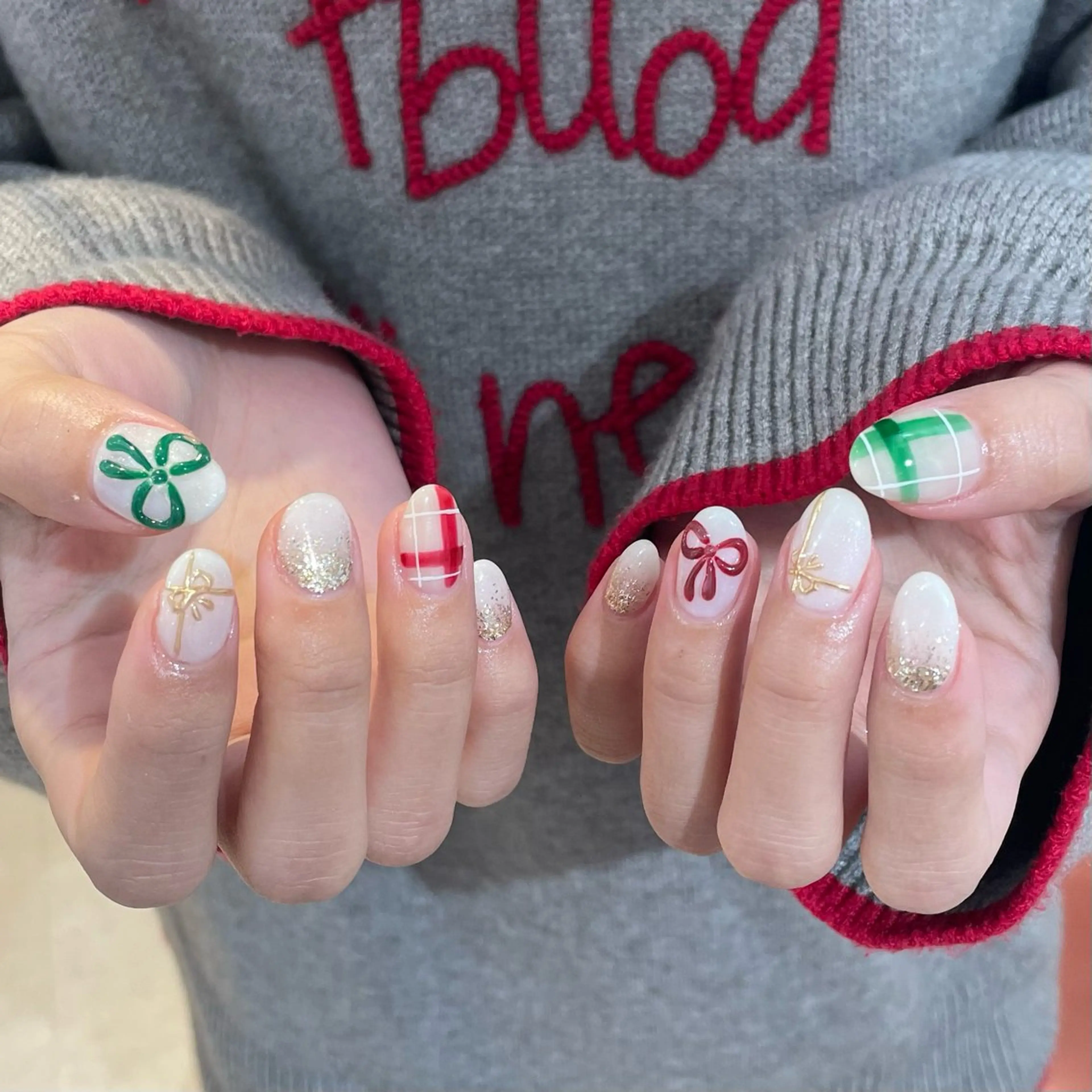 ネイル その他(ネイル) M.wish Yukinaのネイルデザイン