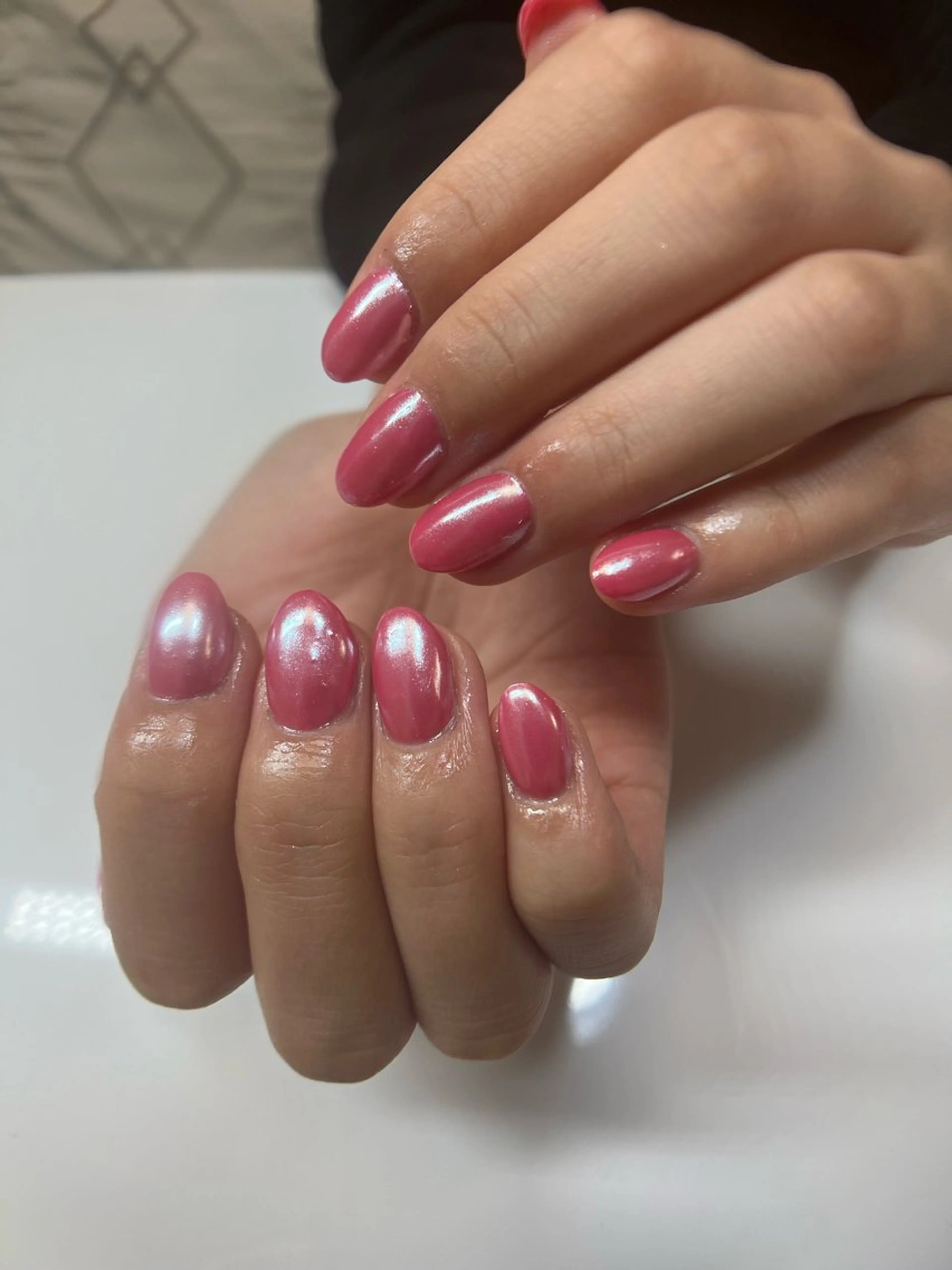 ネイル min nails中目黒のネイルデザイン