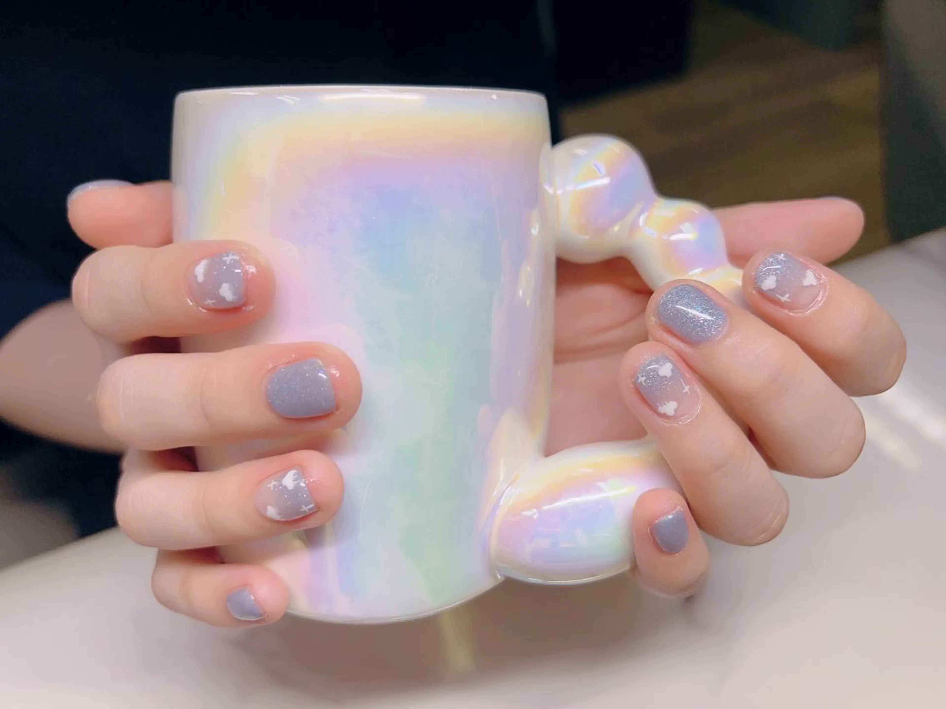 ネイル インフィニティ ネイルサロンのネイルデザイン