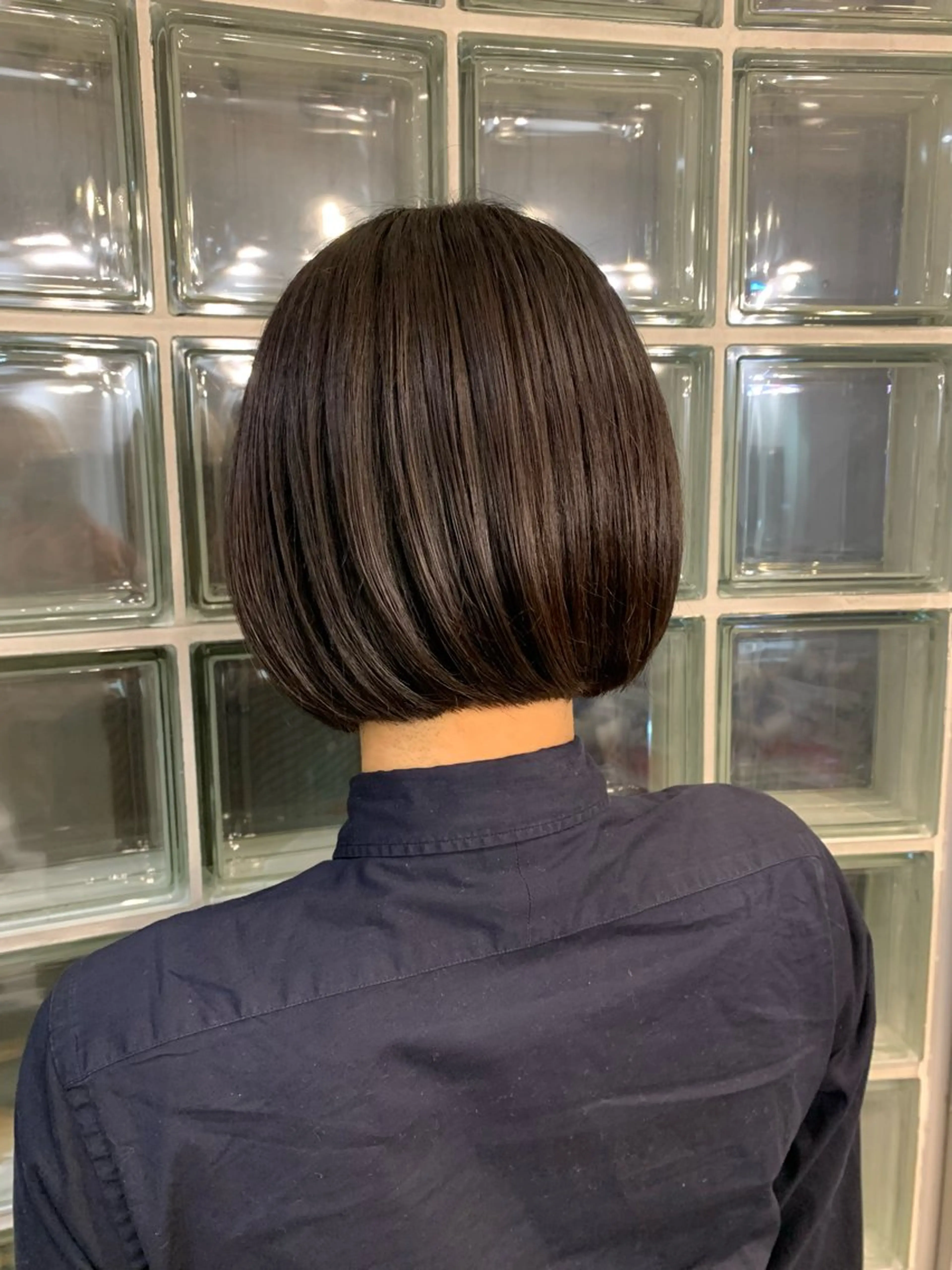 ショート カット クレハ :)のヘアスタイル