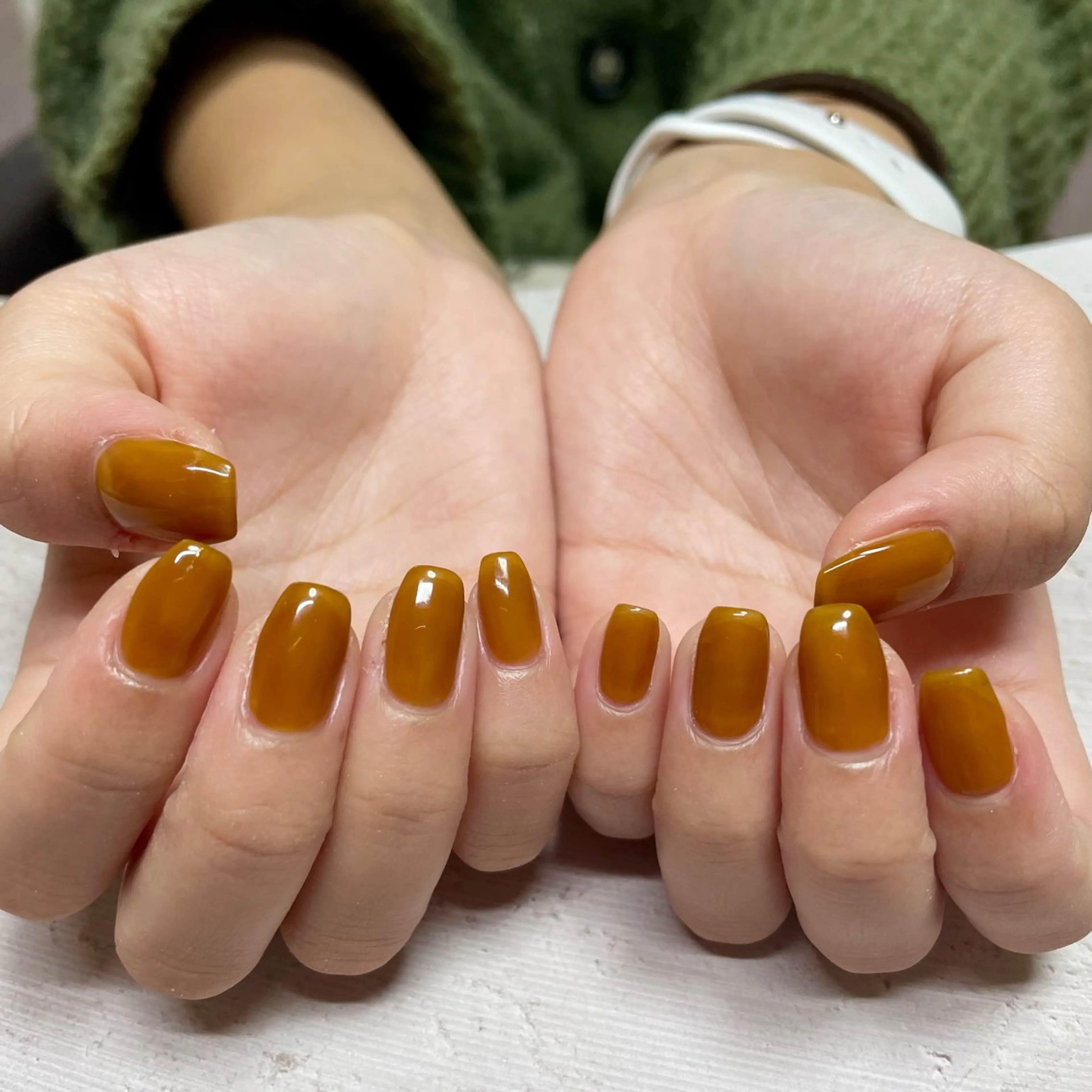 ネイル _ amiのネイルデザイン