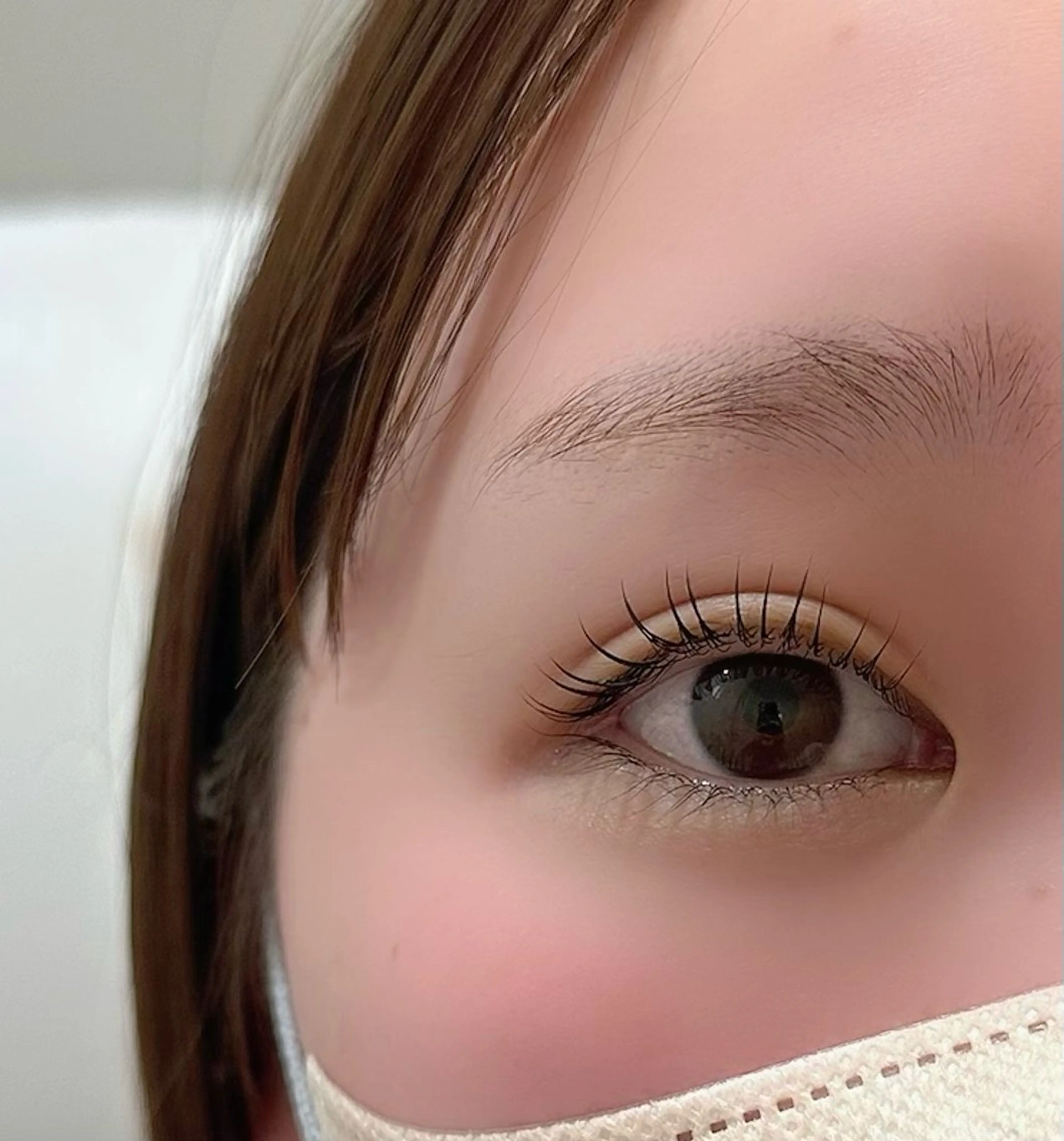 マツエク・マツパ マツパ soo nachiのマツエク・マツパデザイン