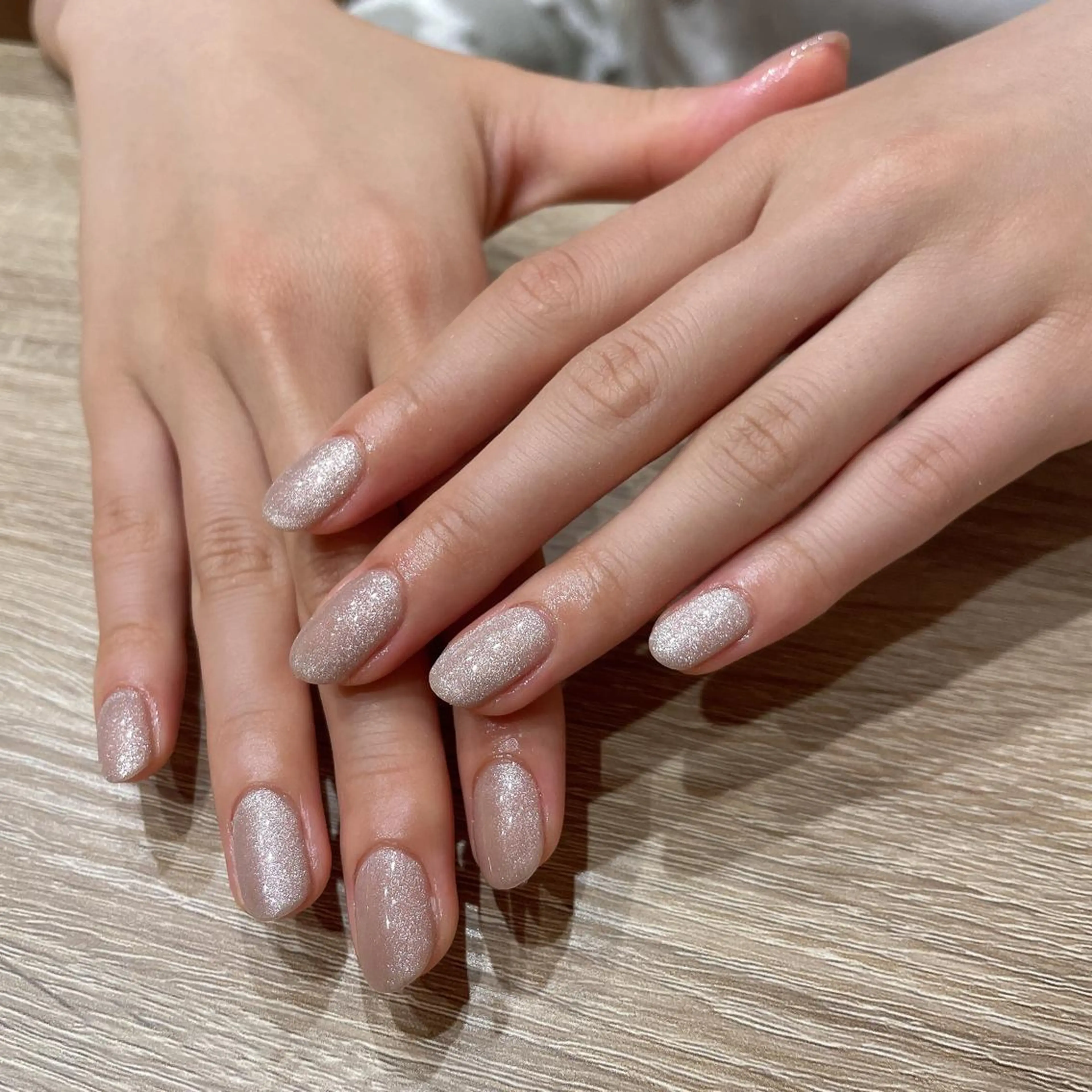 ネイル ハンドネイル liberté所属・liberté🫧 新小岩のネイルデザイン